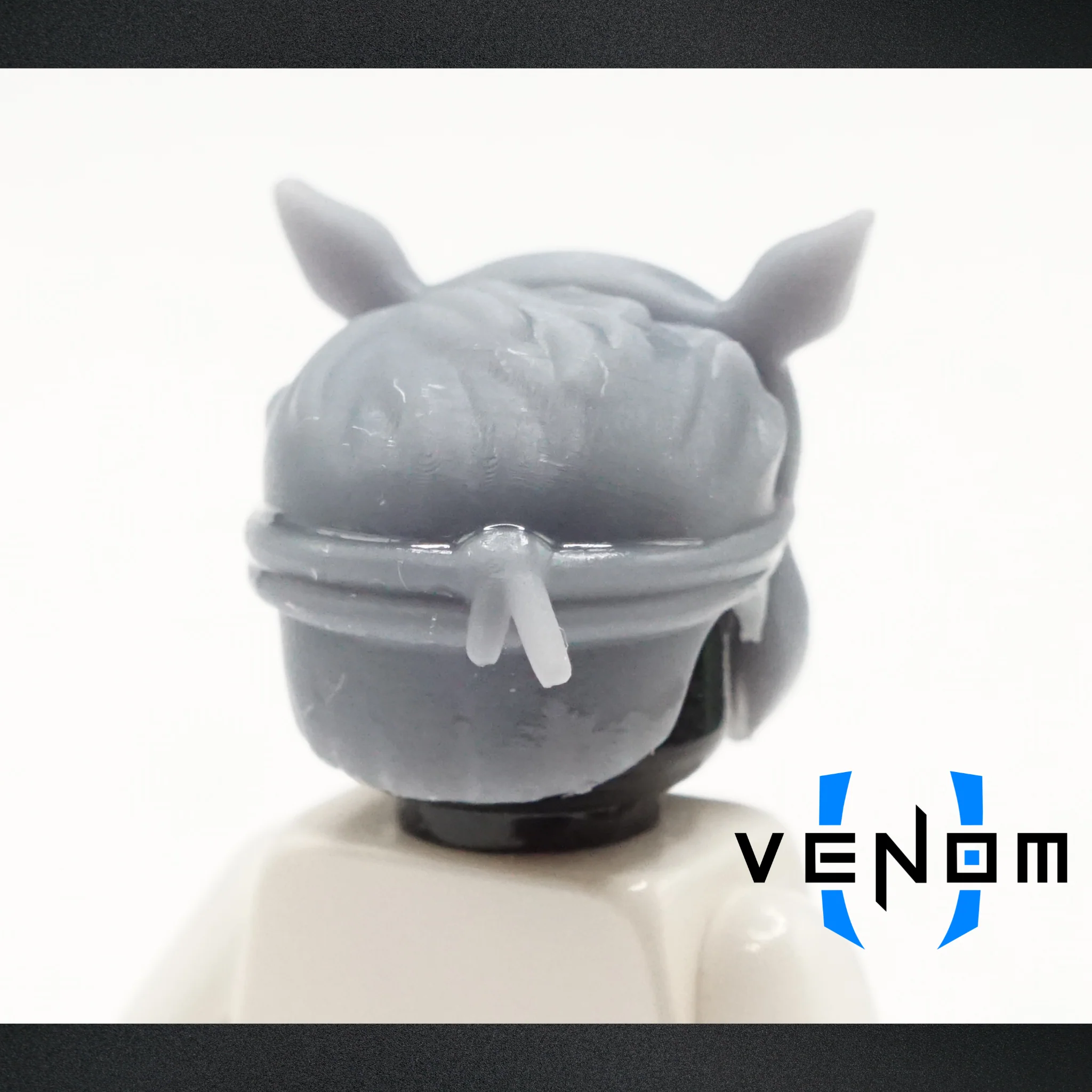 Institution Pig Headgear - Image 2