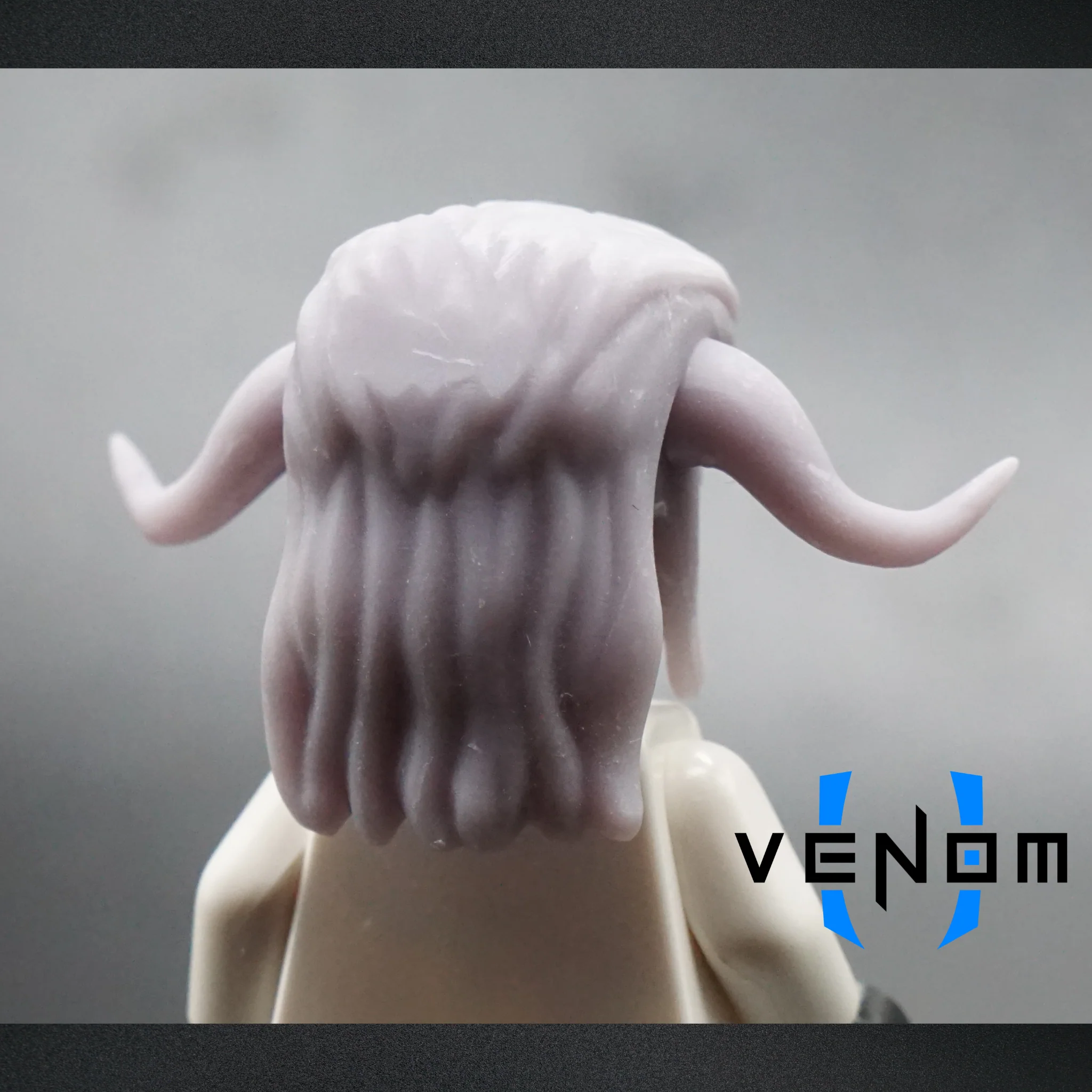 Mola Ram Headgear - Image 2