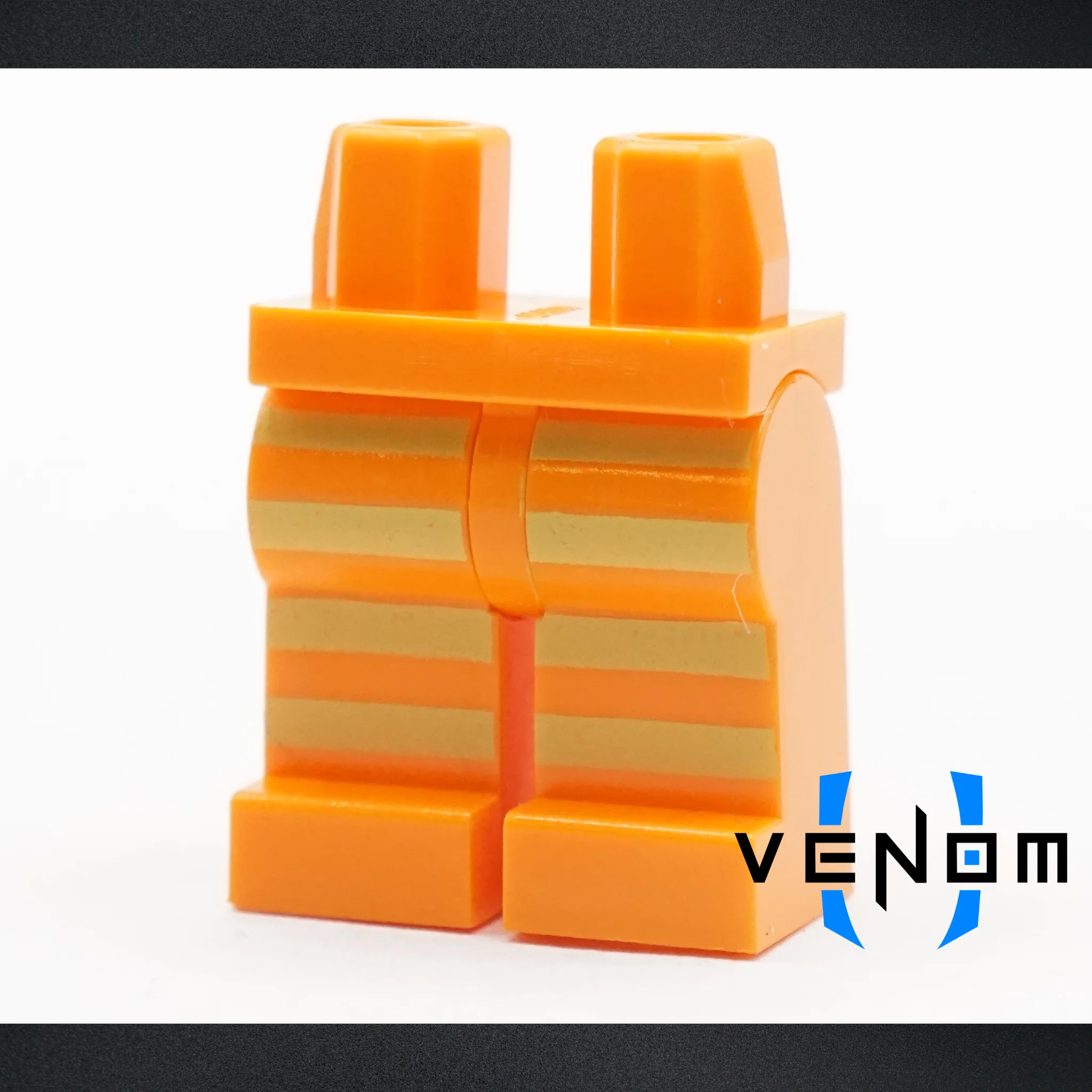 Moth Legs Upgrade Pad Printed Legs