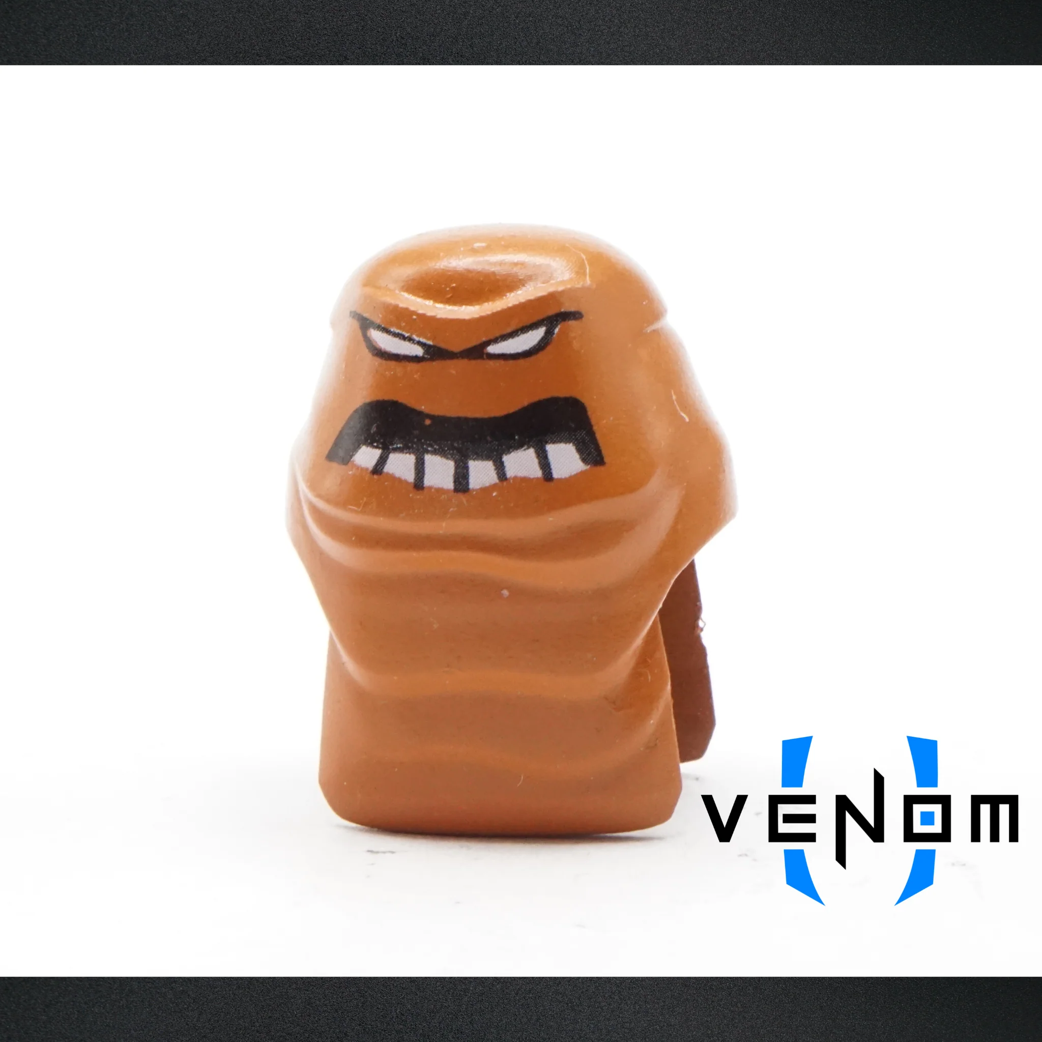Mudface Deluxe Pad Printed Figure - Image 7