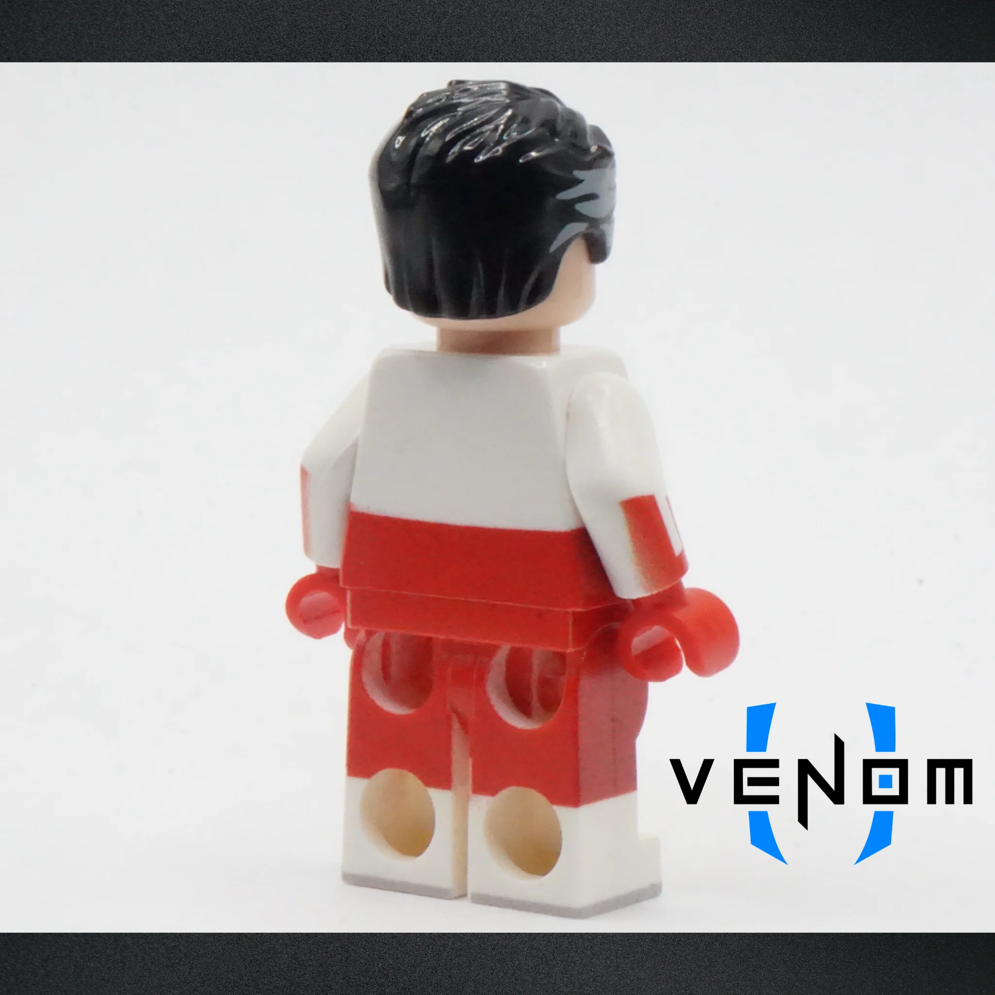 O-Man Printed Figure - Image 3