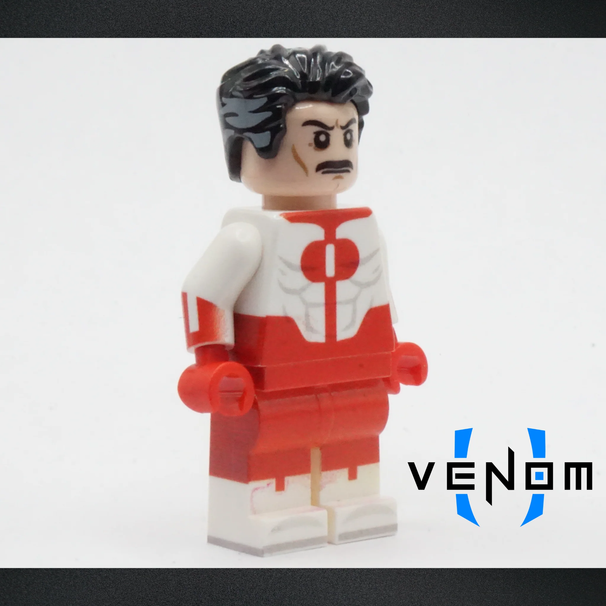 O-Man Printed Figure - Image 4