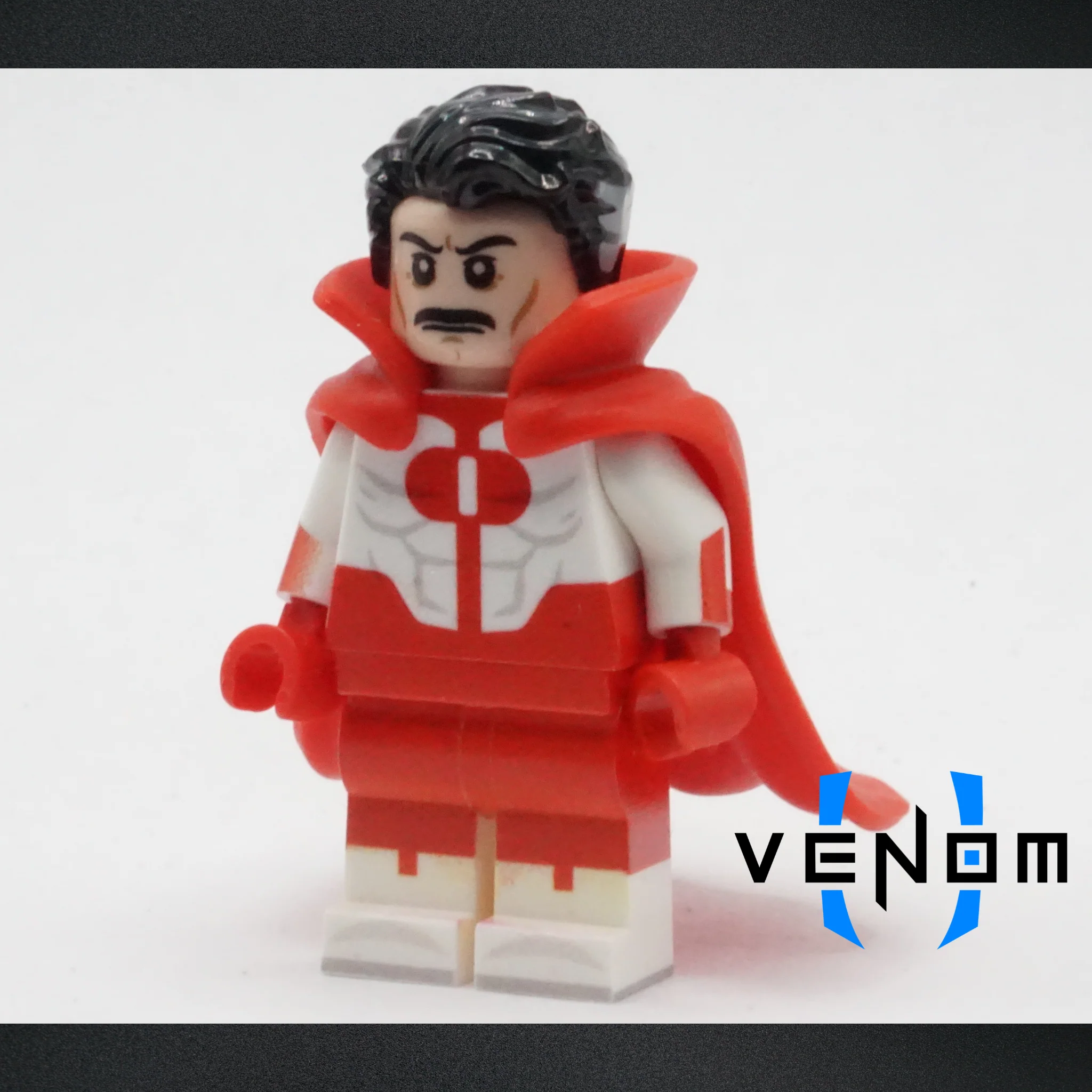 O-Man Printed Figure - Image 5