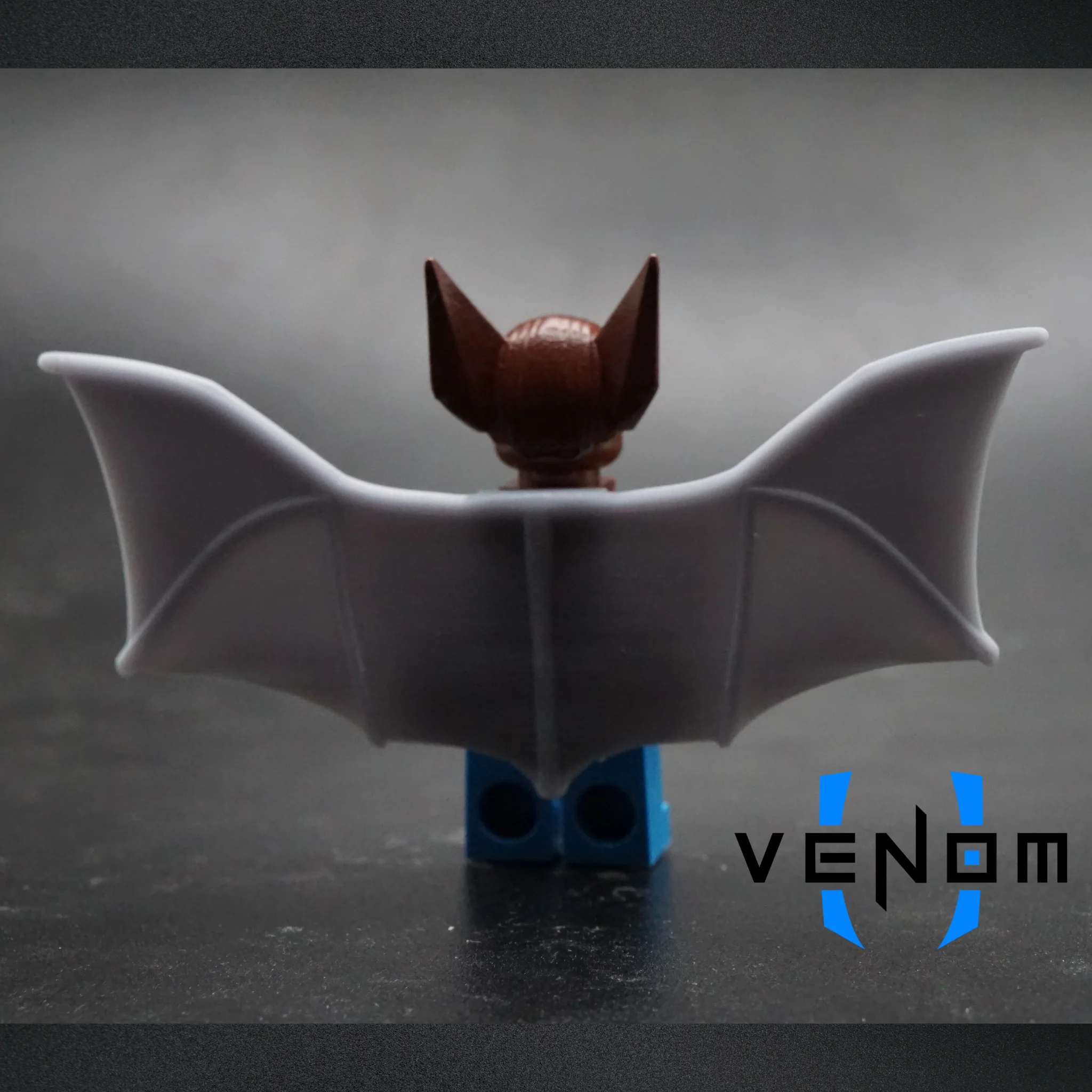 *Open* Man-Flier Wings - Image 4