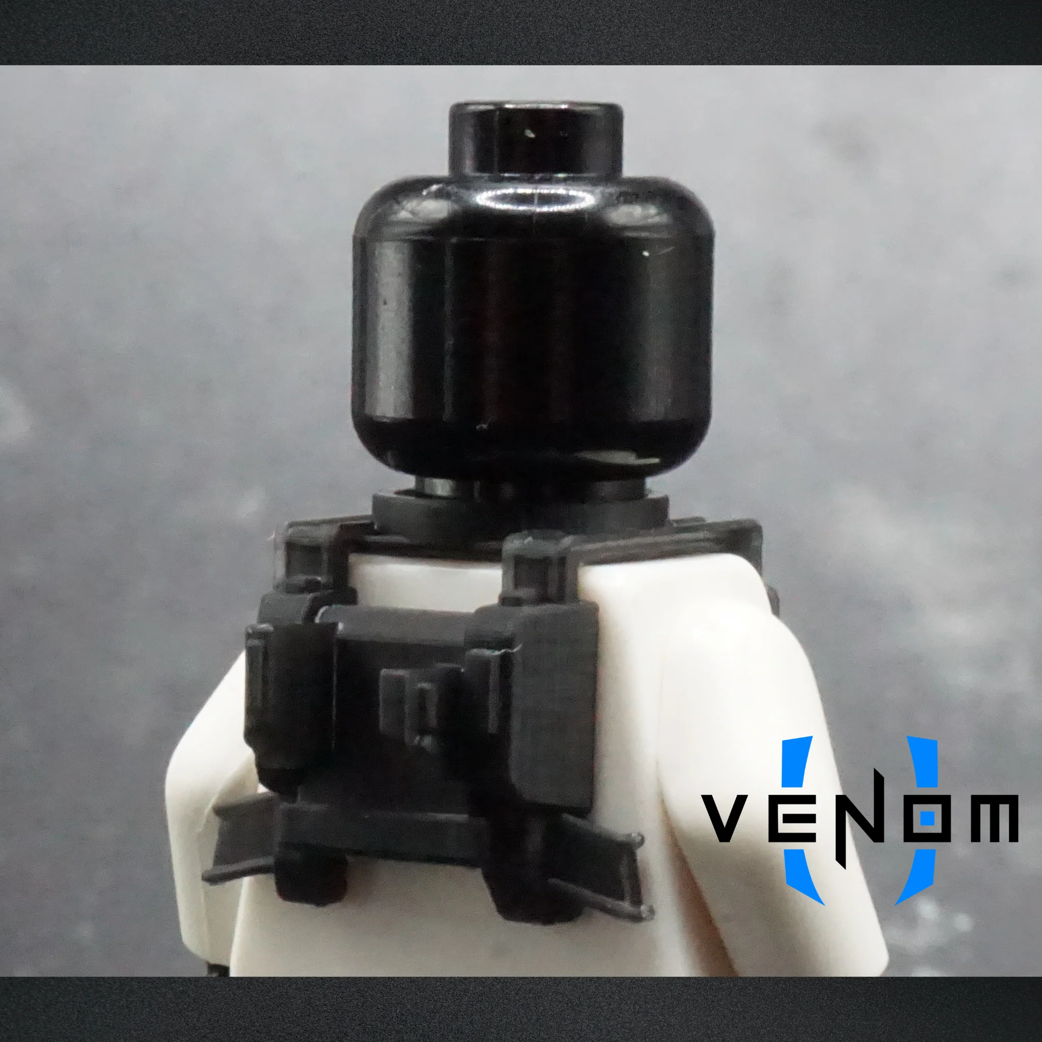 Over Shoulder Deluxe Upgrade - Image 3