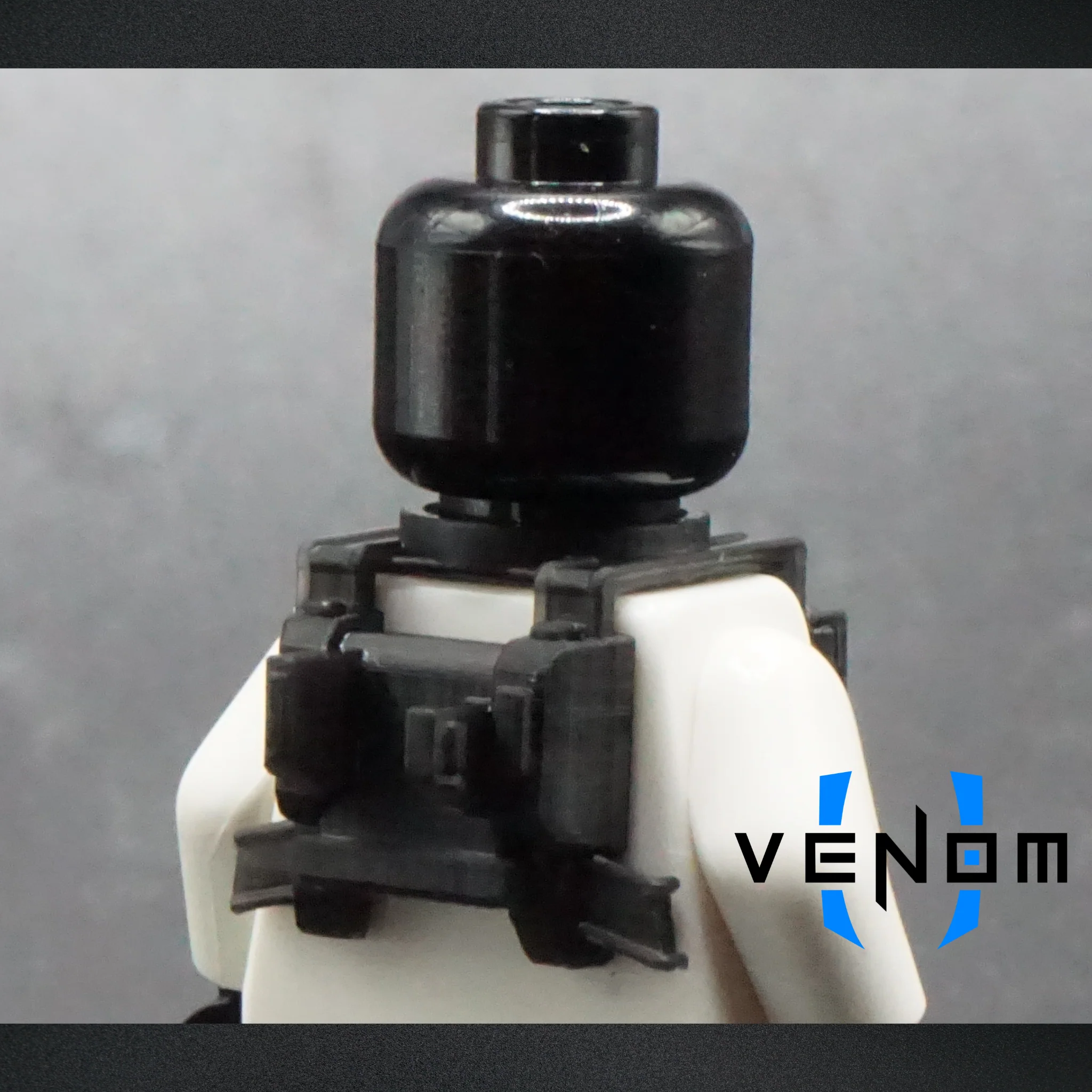 Over Shoulder Deluxe Upgrade - Image 4