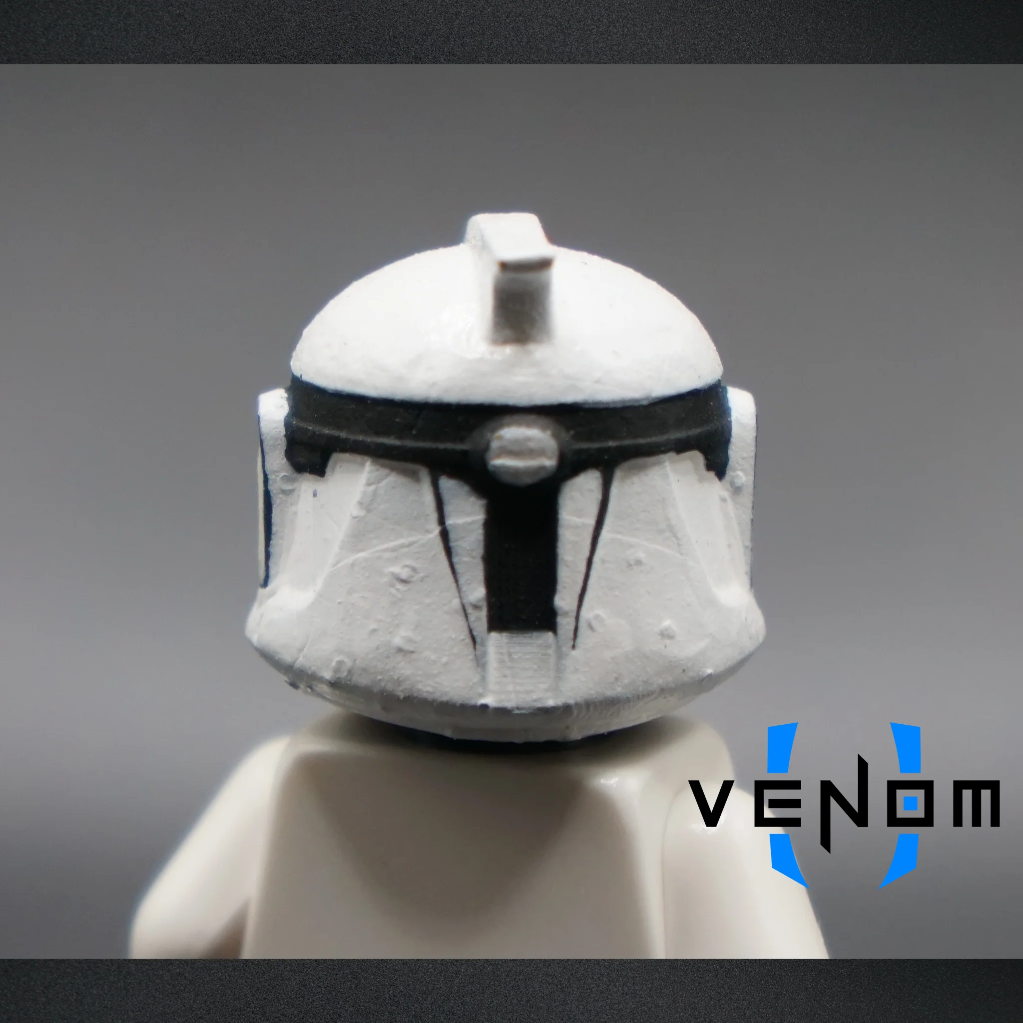 Phase 1 Helmet (V3) | (TagMinifigs) - Image 3