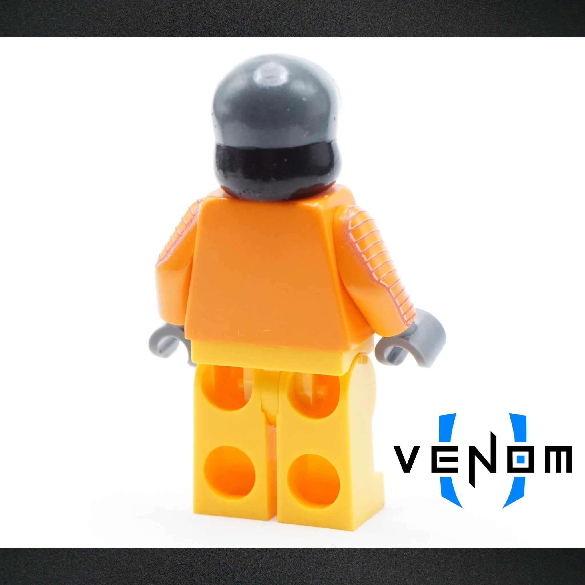 Ponda Baba UV Printed Figure - Image 3