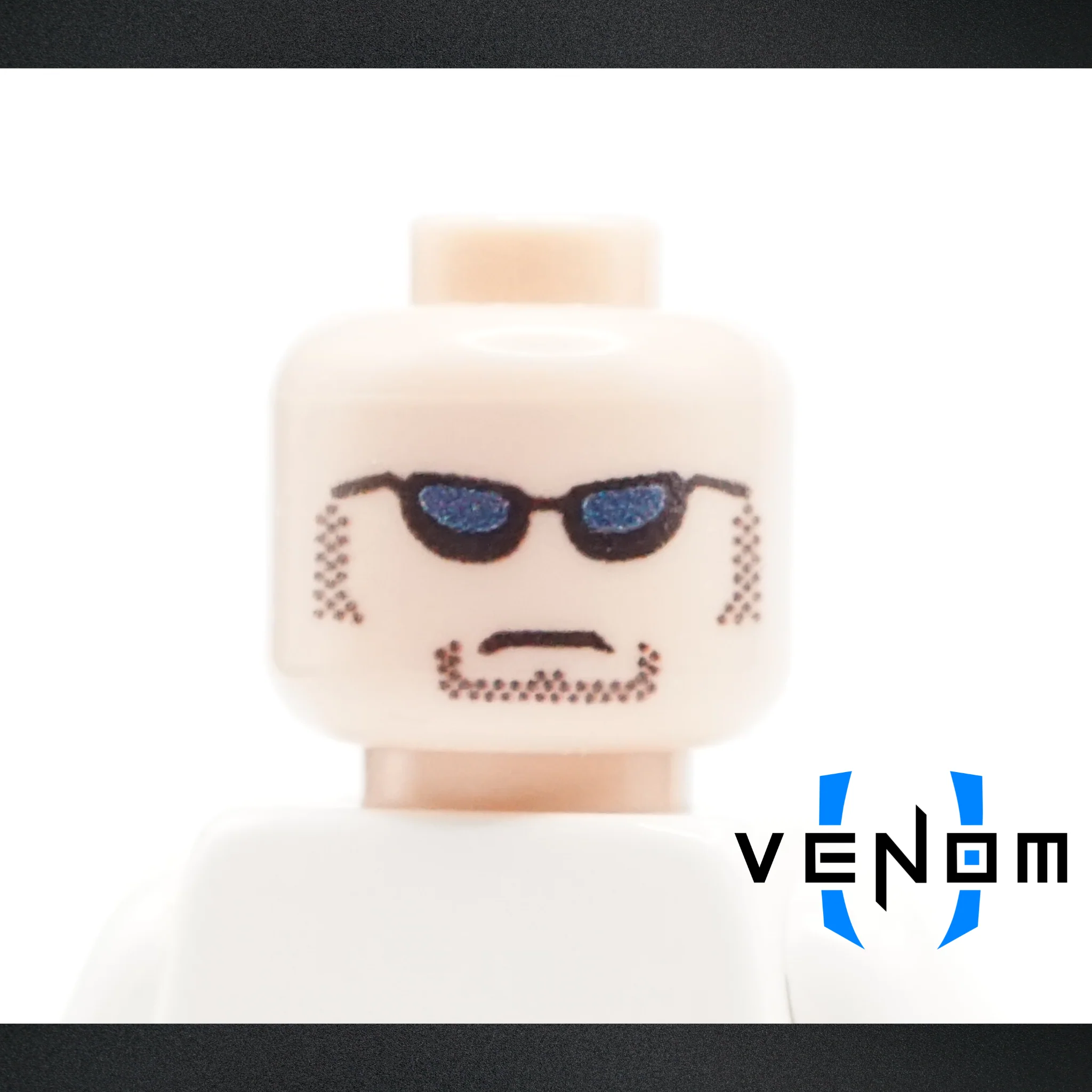 V2 Questionable Henchman UV Printed Figure - Image 3