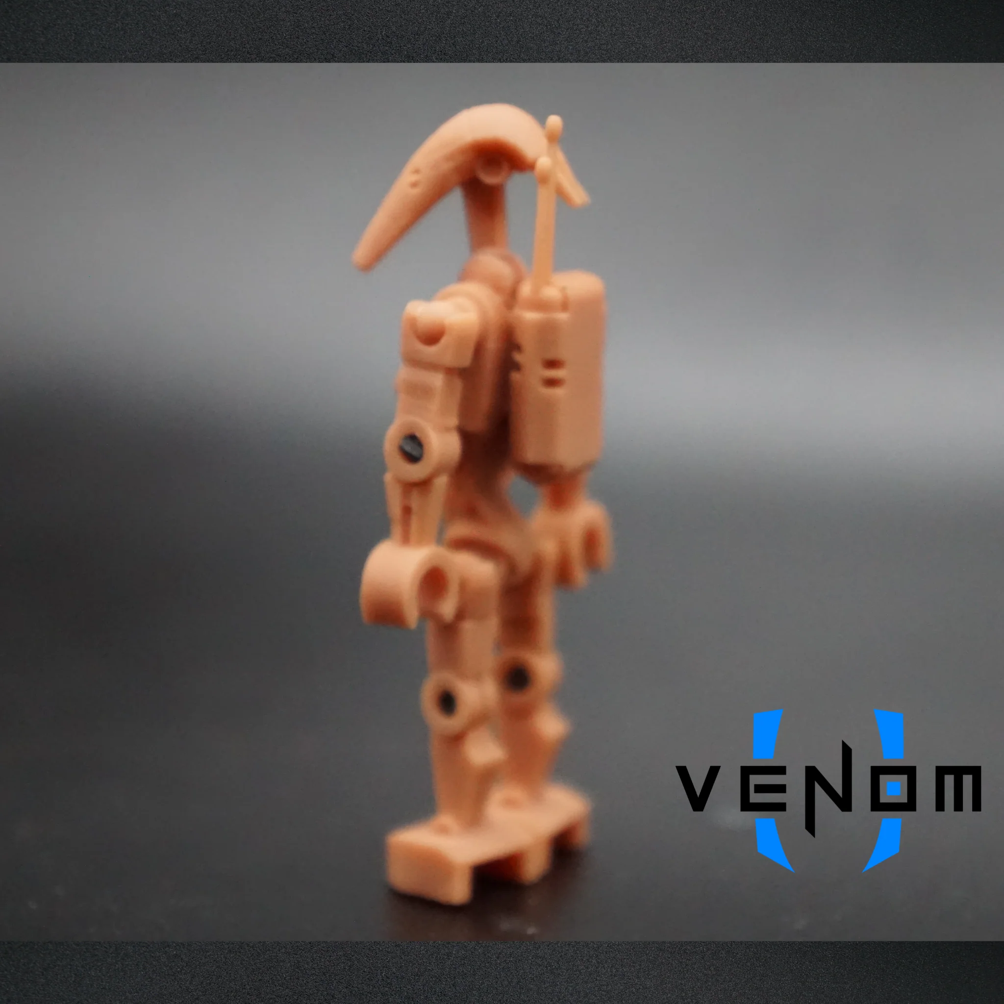 Realistic B1 Battle Droid (RETIRING) - Image 3