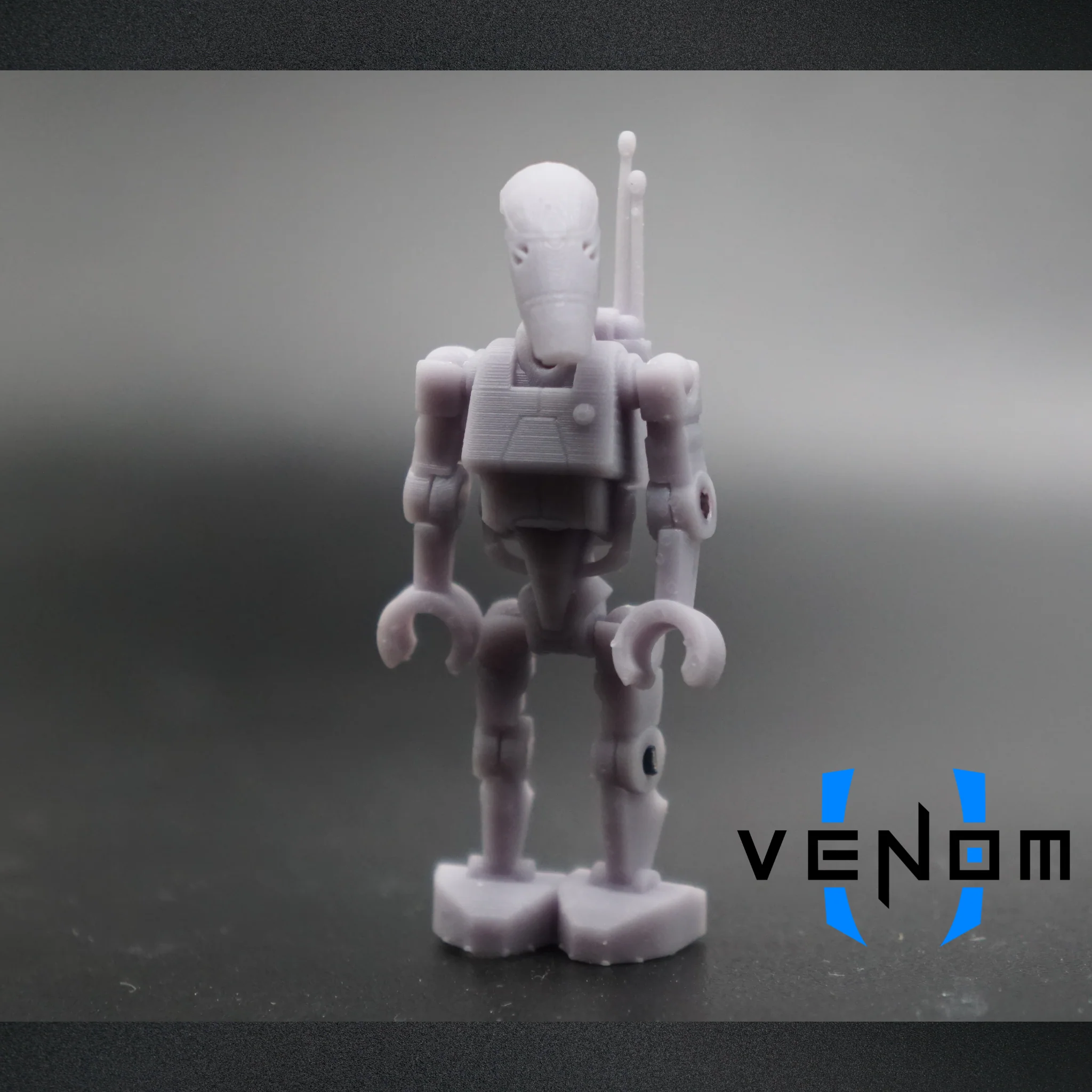 Realistic B1 Battle Droid (RETIRING) - Image 6