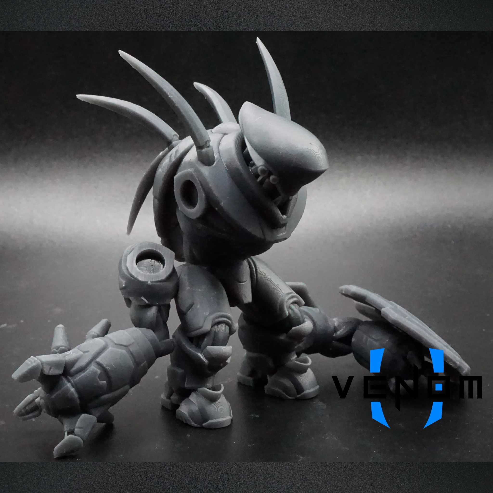 Sci-Fi Hunter Kit - Image 3