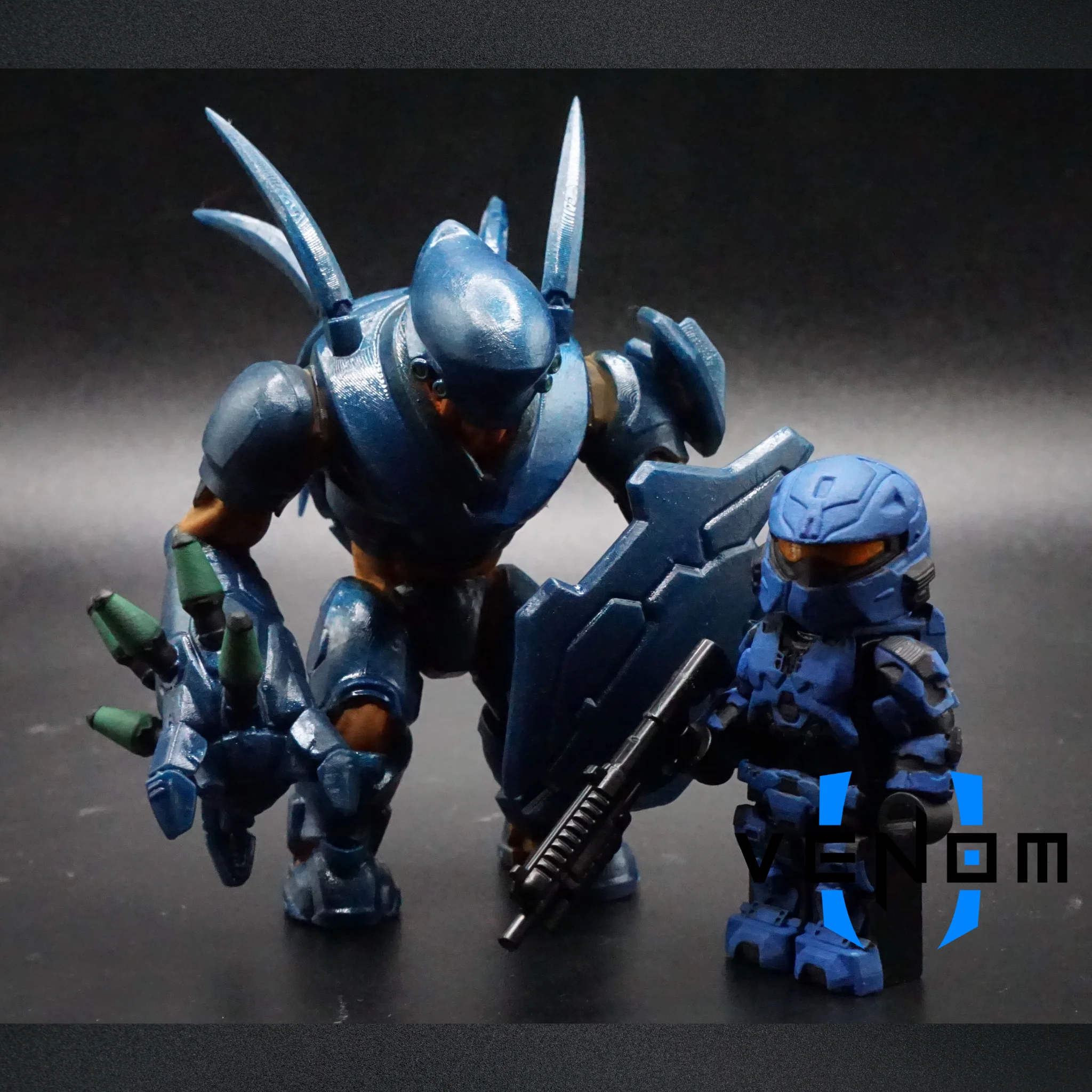 Sci-Fi Hunter Kit - Image 5
