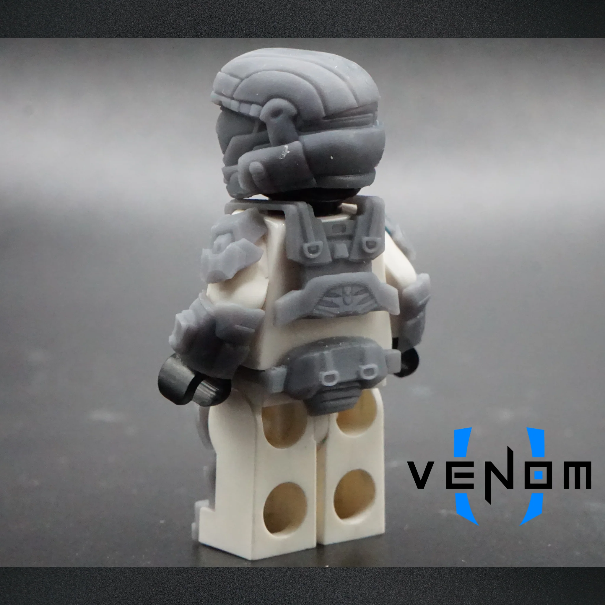 Sci-Fi Rookie Kit - Image 3