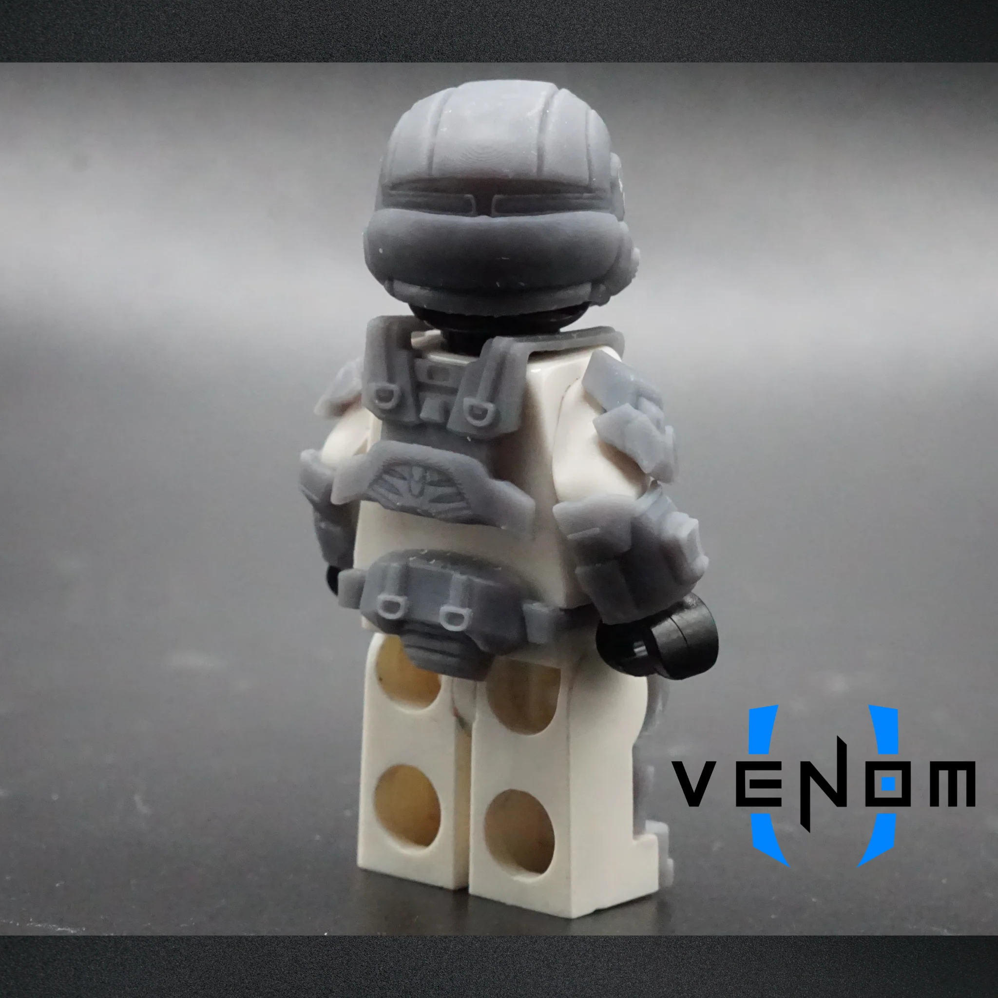 Sci-Fi Rookie Kit - Image 4