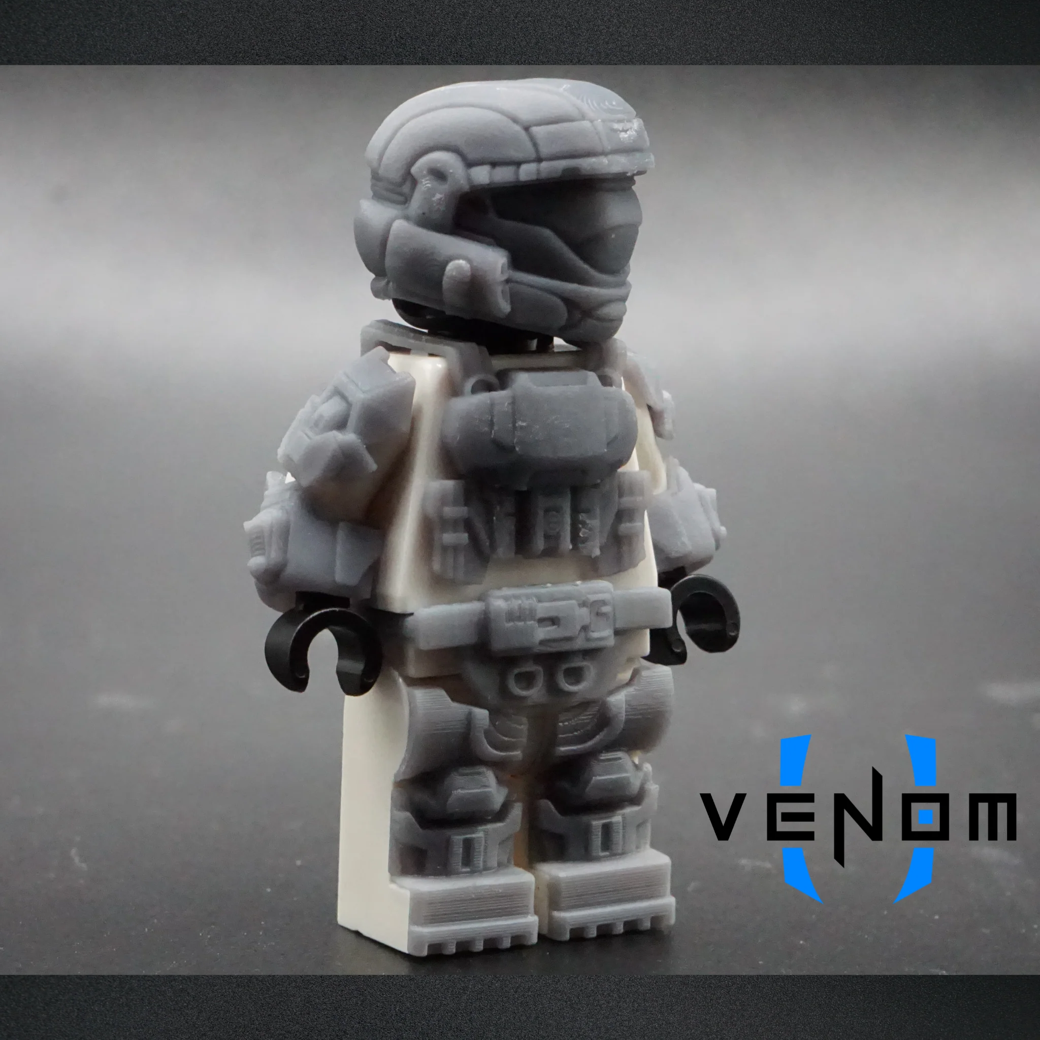 Sci-Fi Rookie Kit - Image 5