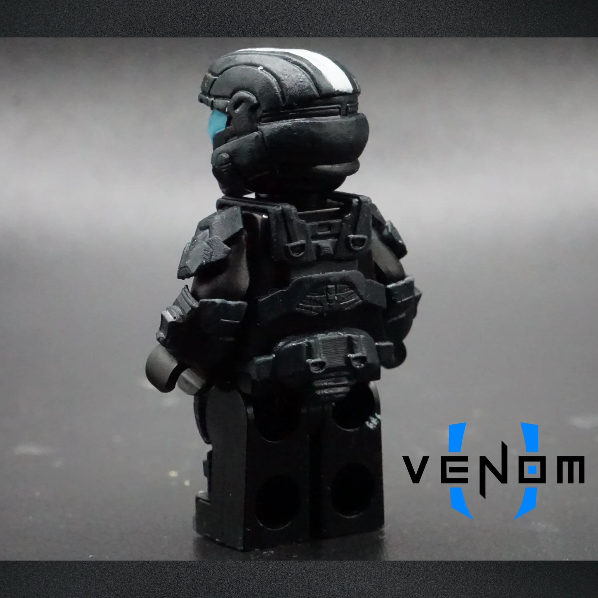 Sci-Fi Rookie Kit - Image 6