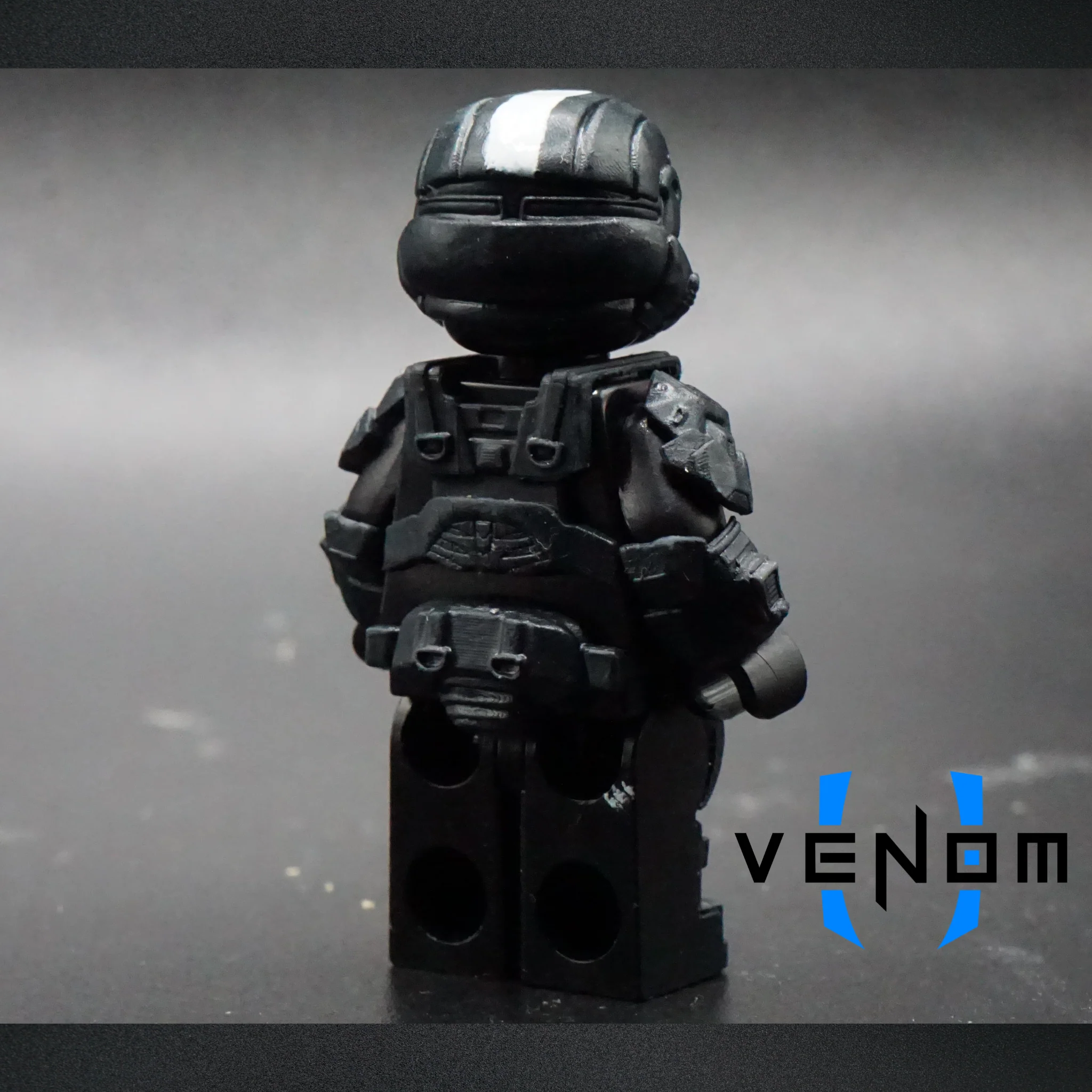 Sci-Fi Rookie Kit - Image 7