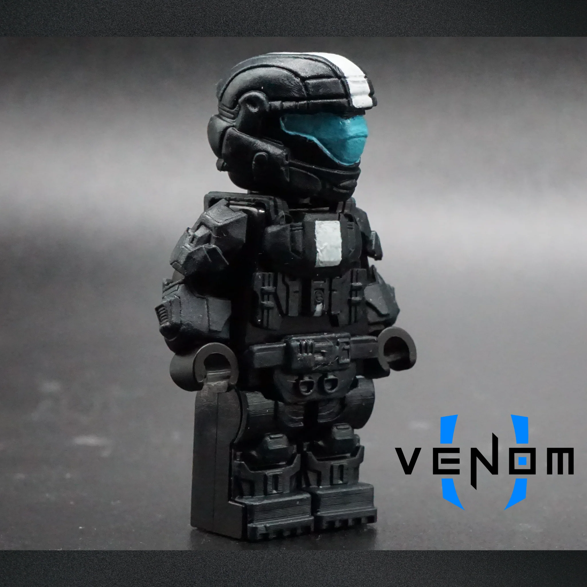 Sci-Fi Rookie Kit - Image 8