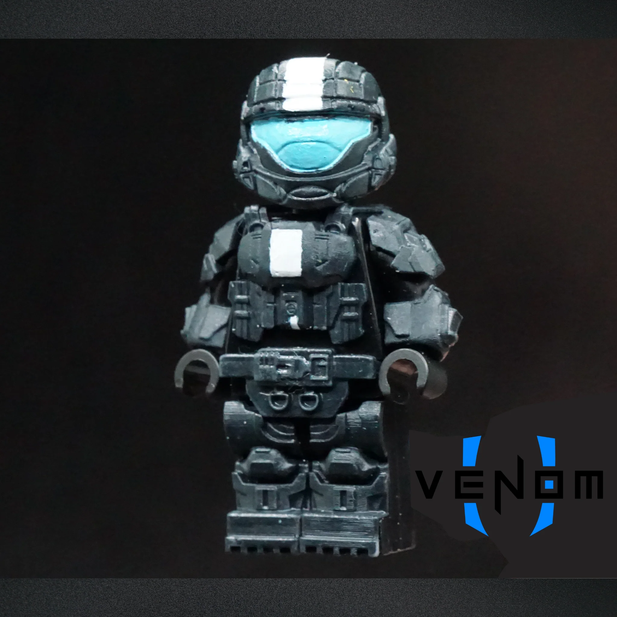 Sci-Fi Rookie Kit - Image 9