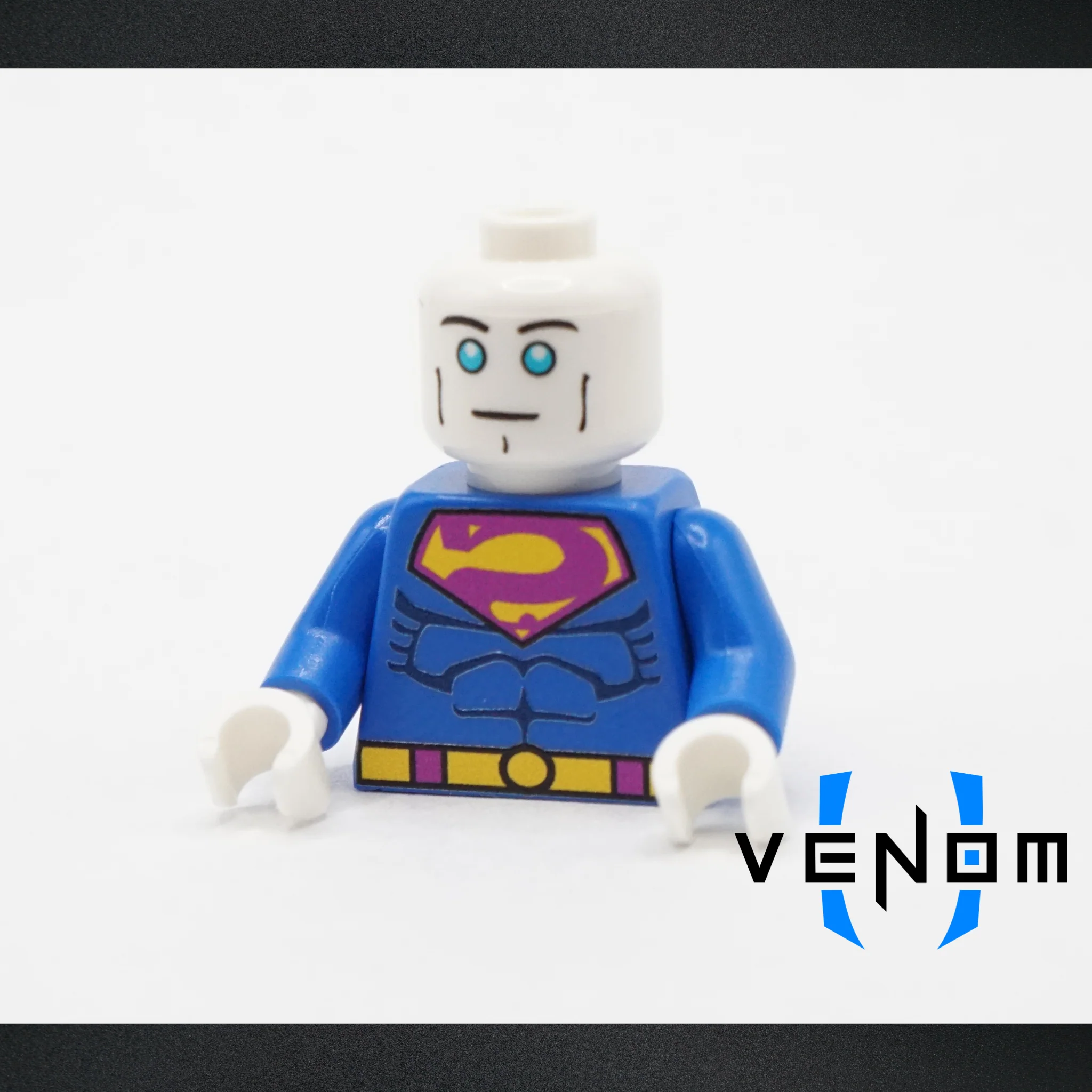 Super Guy Assembly Bundle UV Printed - Image 4