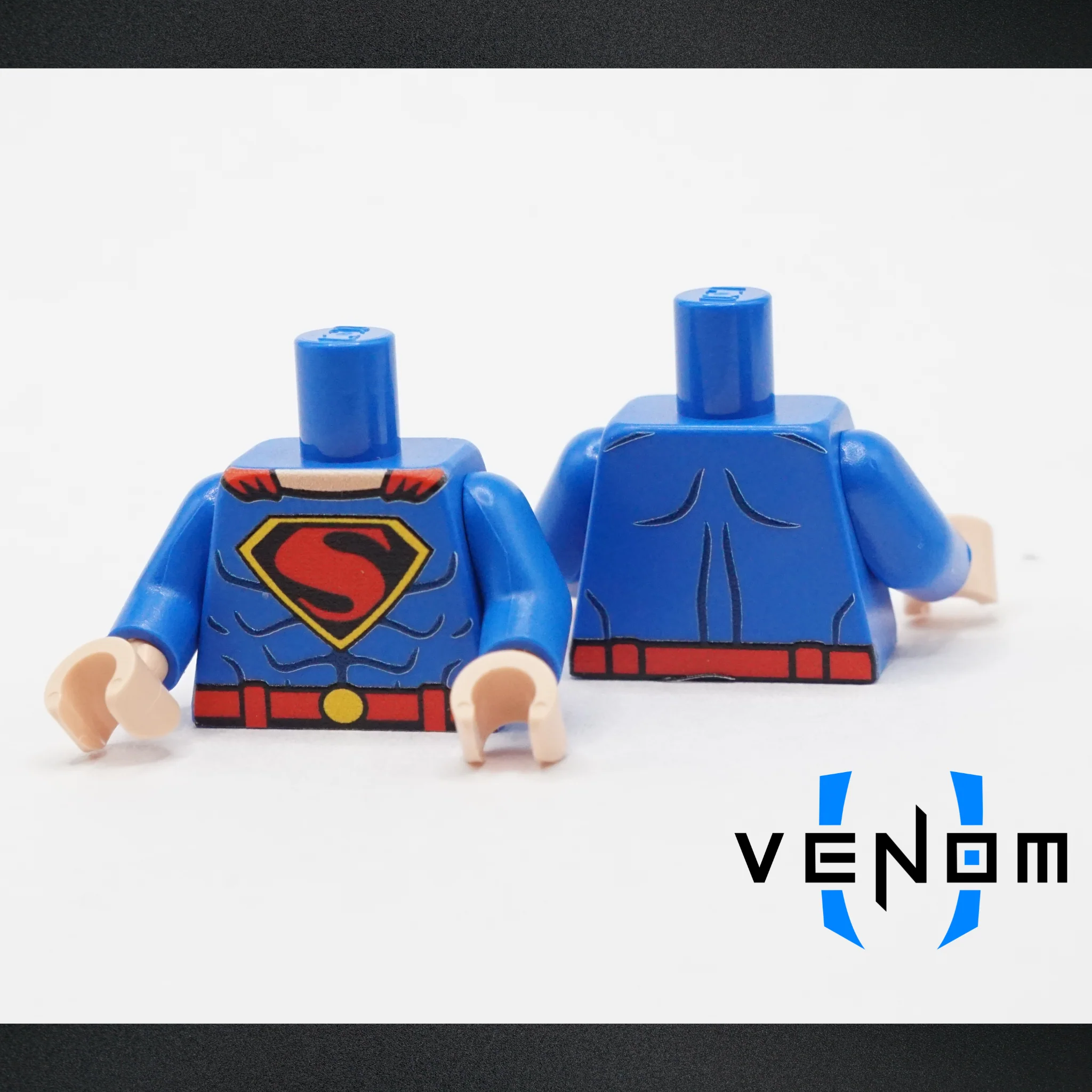 Super Guy Assembly Bundle UV Printed - Image 6