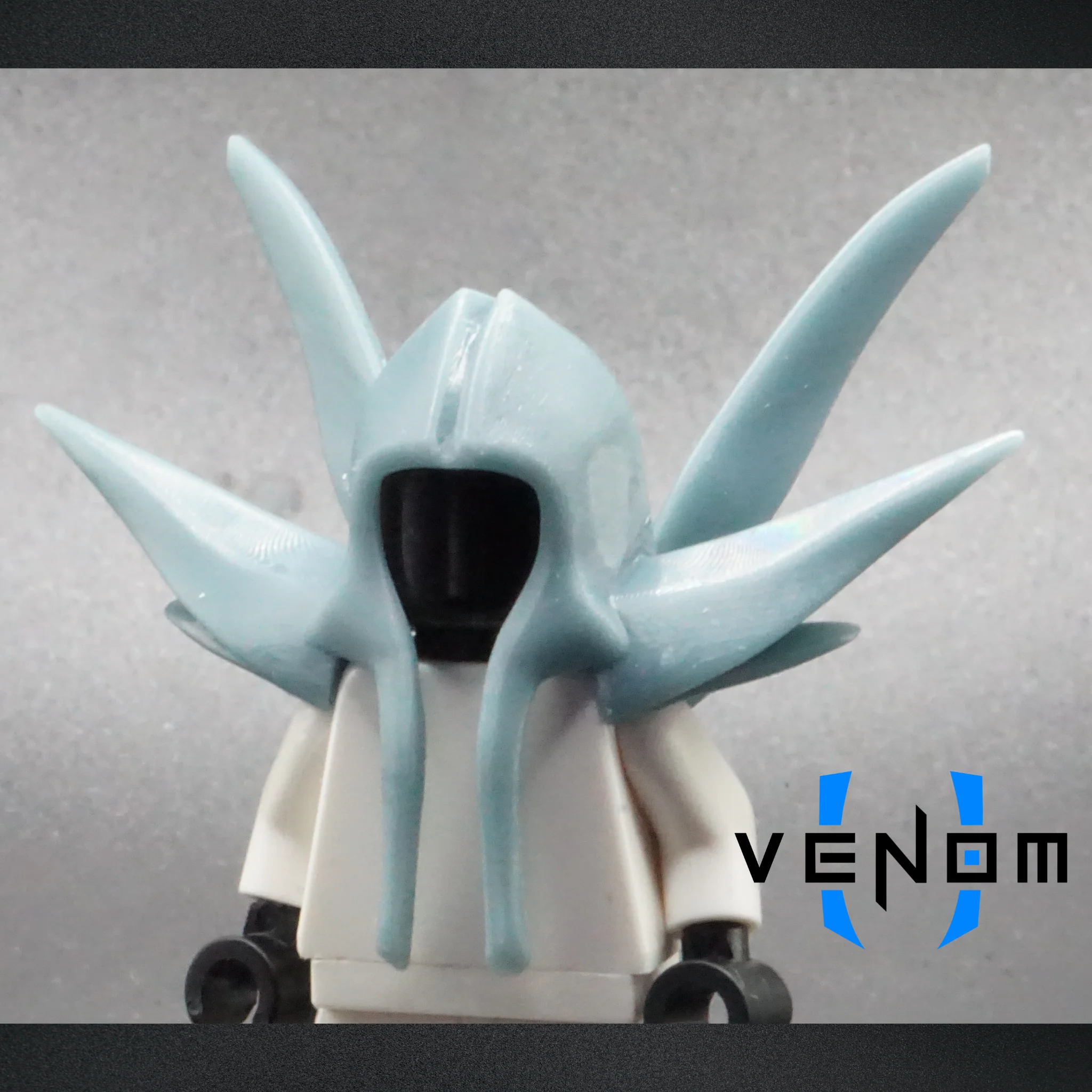 Talzin Witch Headgear - Image 2