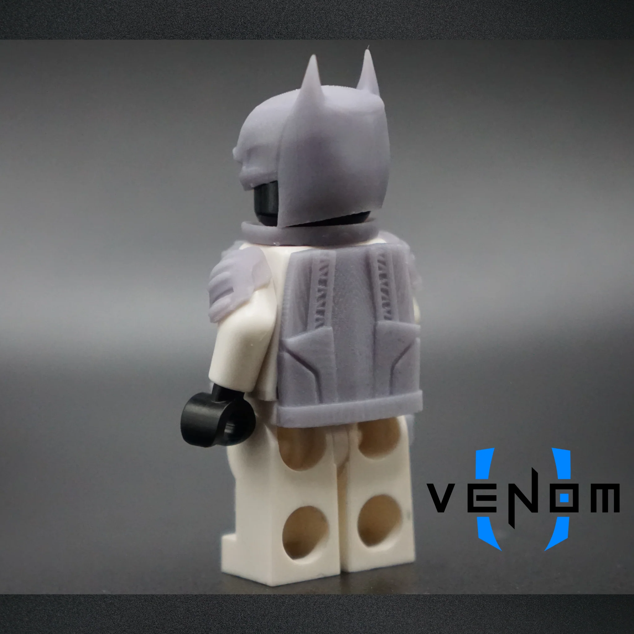 The Dark Justice Kit | (BrickChaos) - Image 3