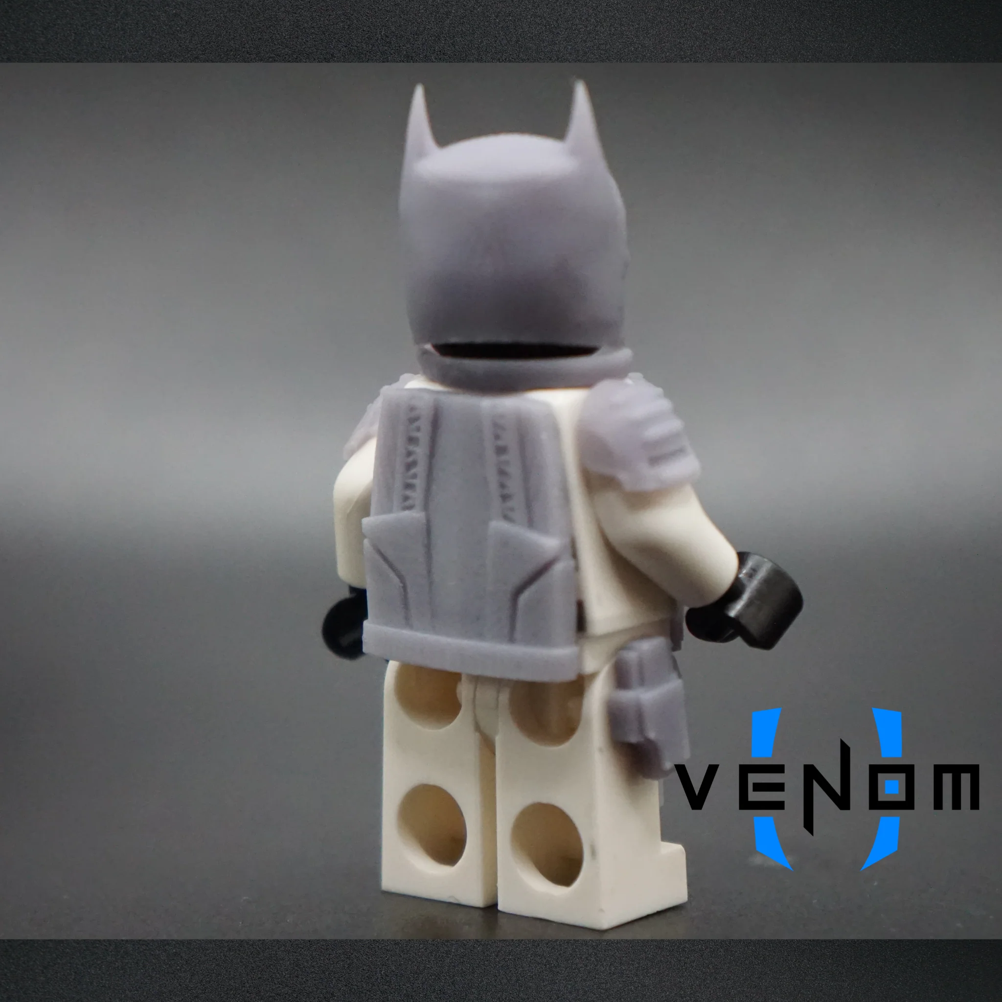 The Dark Justice Kit | (BrickChaos) - Image 4