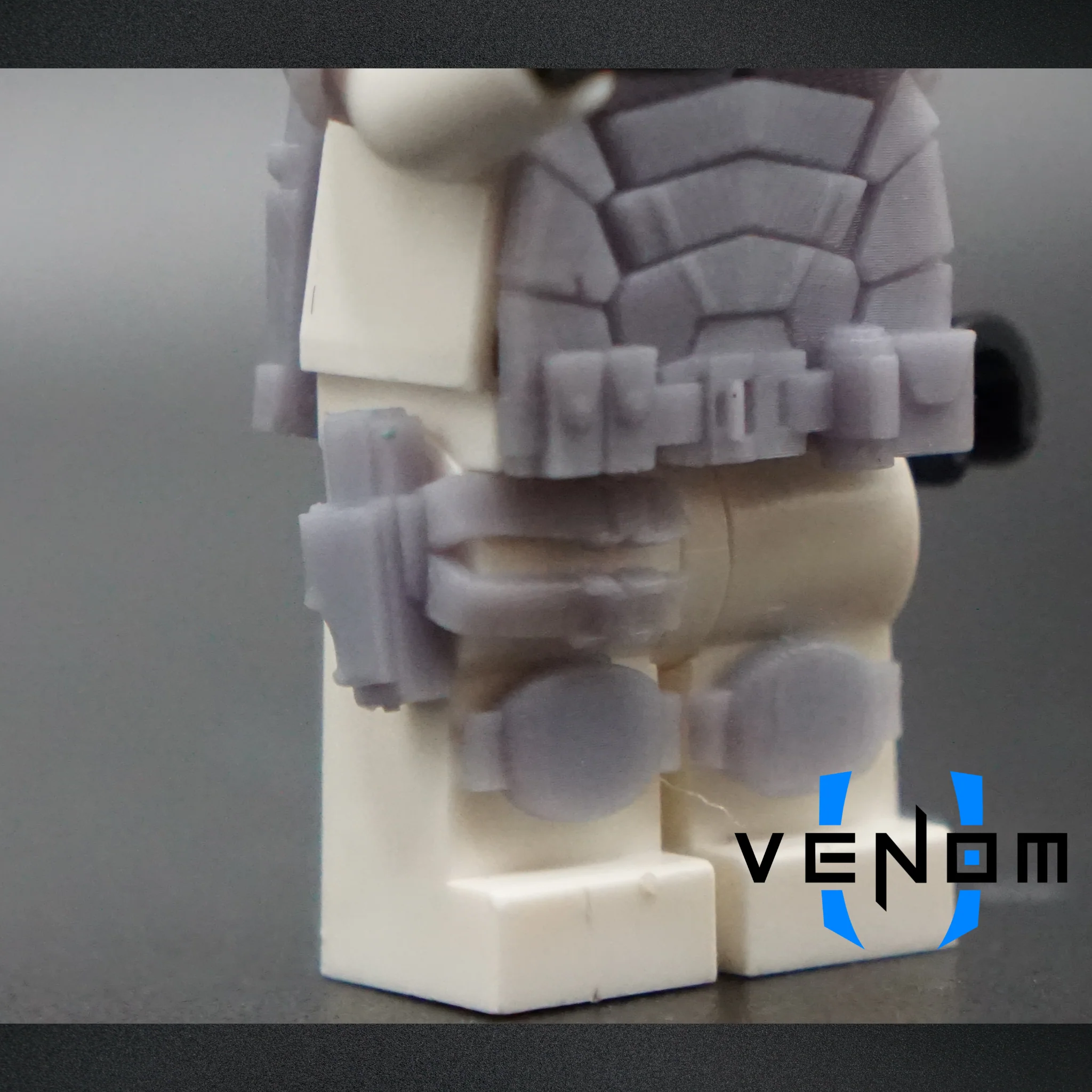 The Dark Justice Kit | (BrickChaos) - Image 5