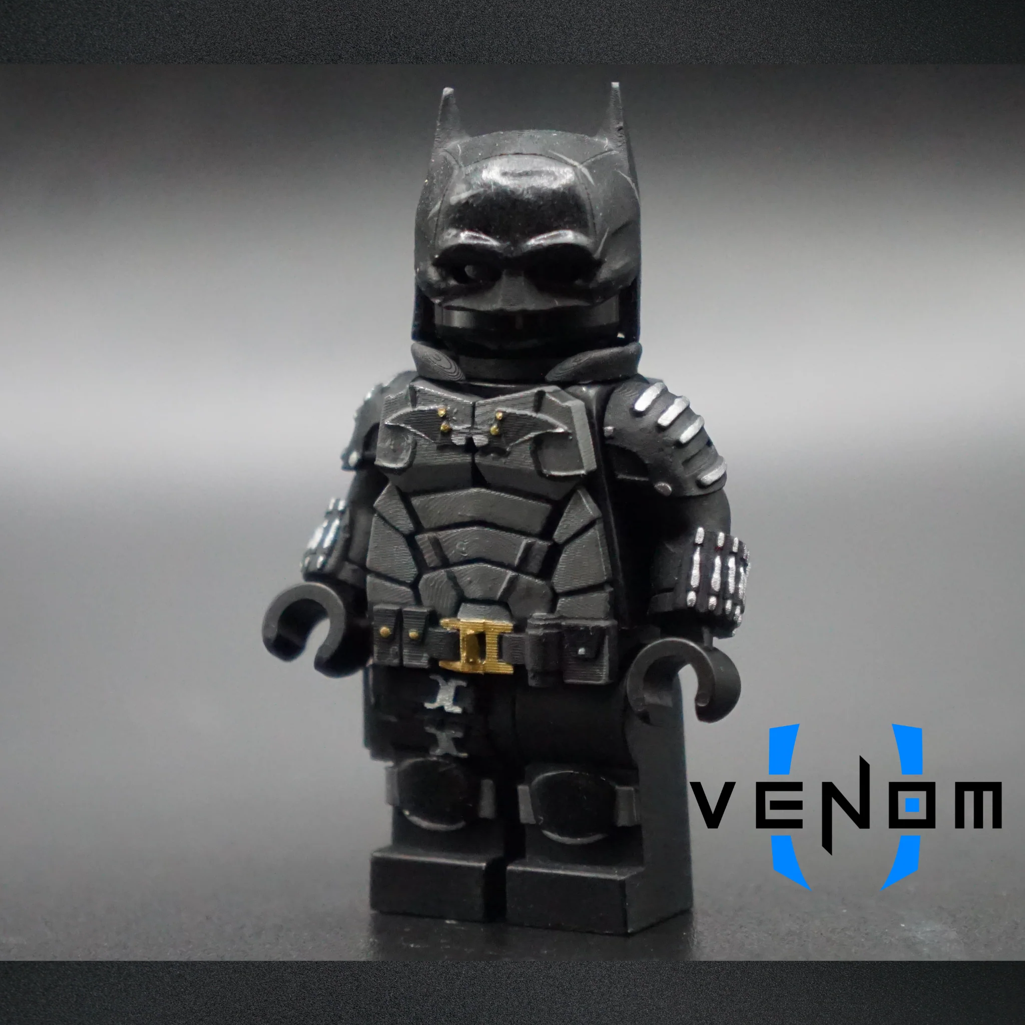 The Dark Justice Kit | (BrickChaos) - Image 6