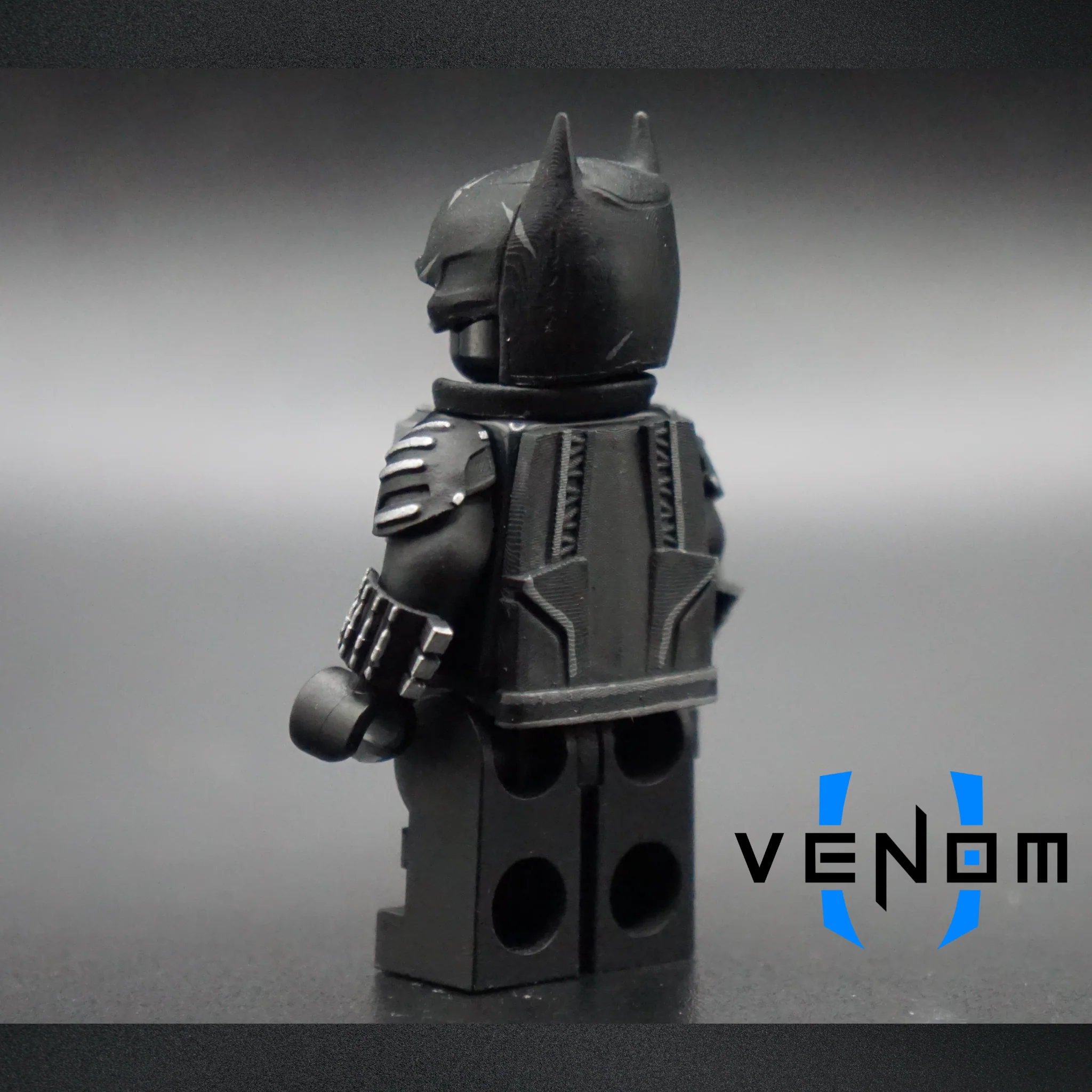 The Dark Justice Kit | (BrickChaos) - Image 7