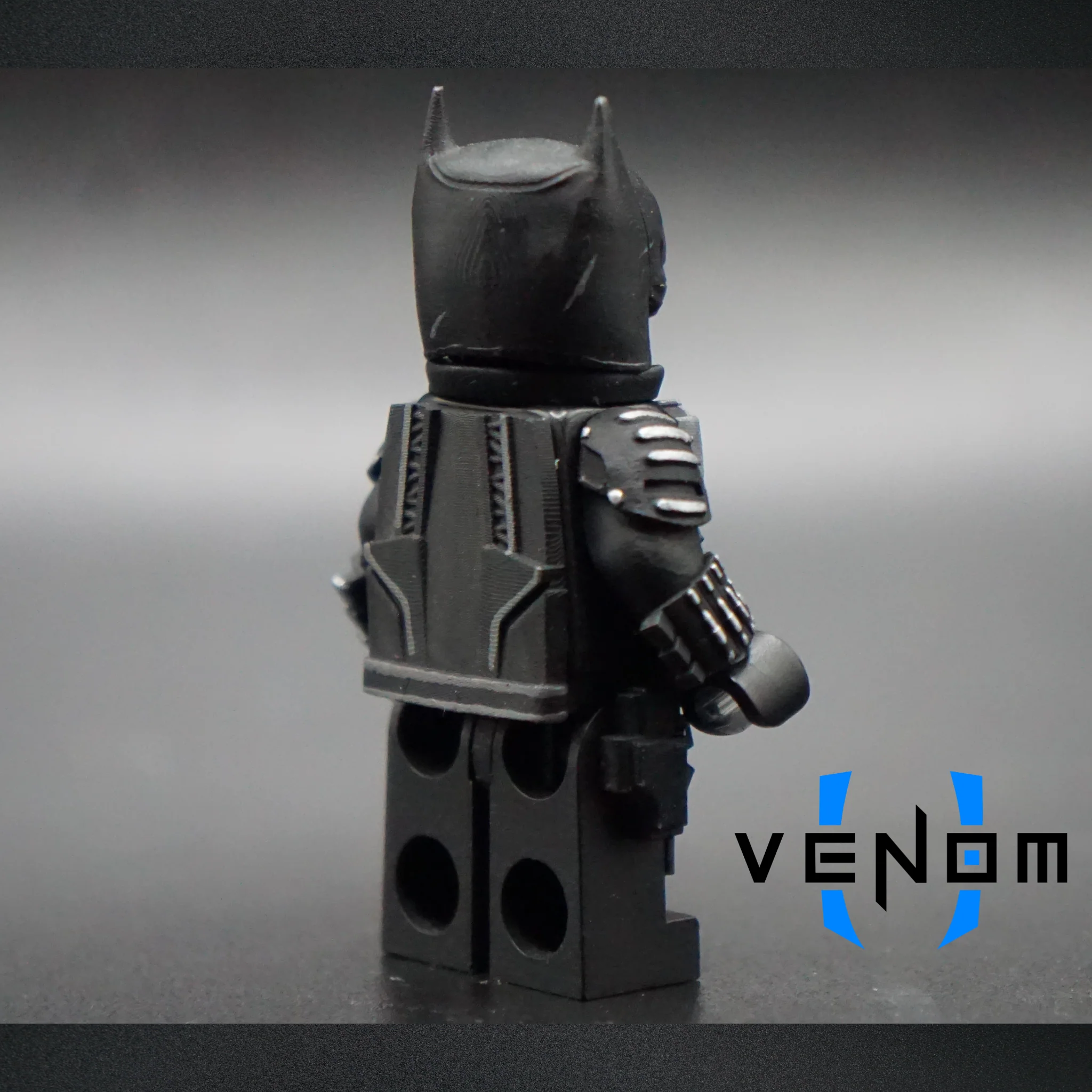 The Dark Justice Kit | (BrickChaos) - Image 8