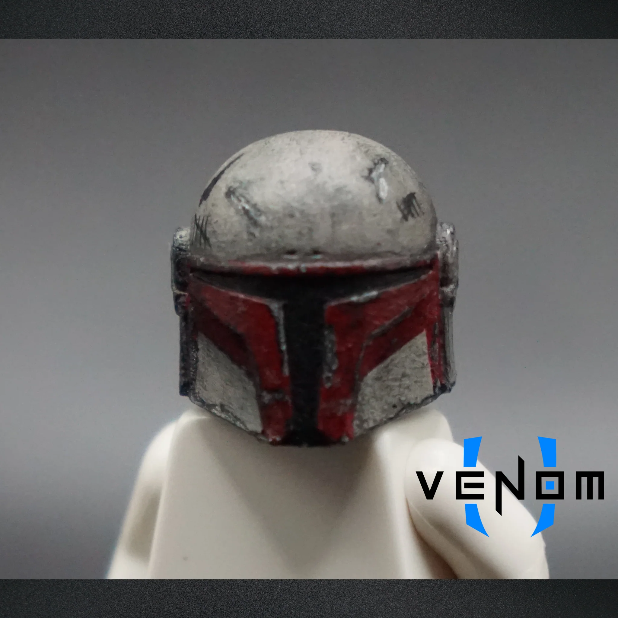 The Grunt /AlterEgoArmory Collab - Image 3