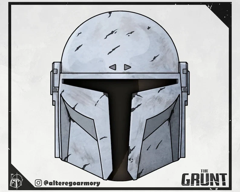The Grunt /AlterEgoArmory Collab - Image 4