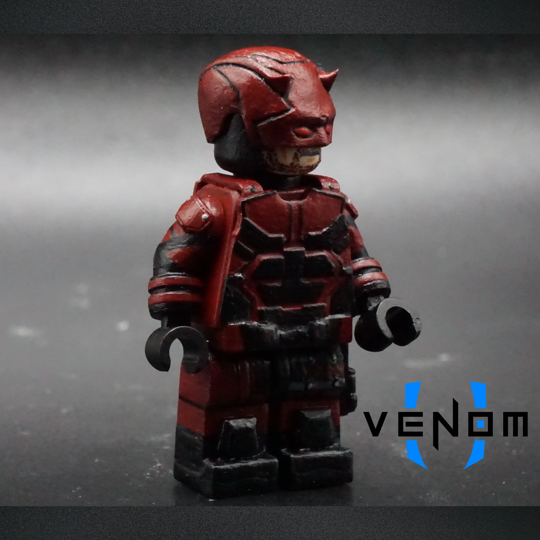 The Risktaker Kit | BrickChaos - Image 11