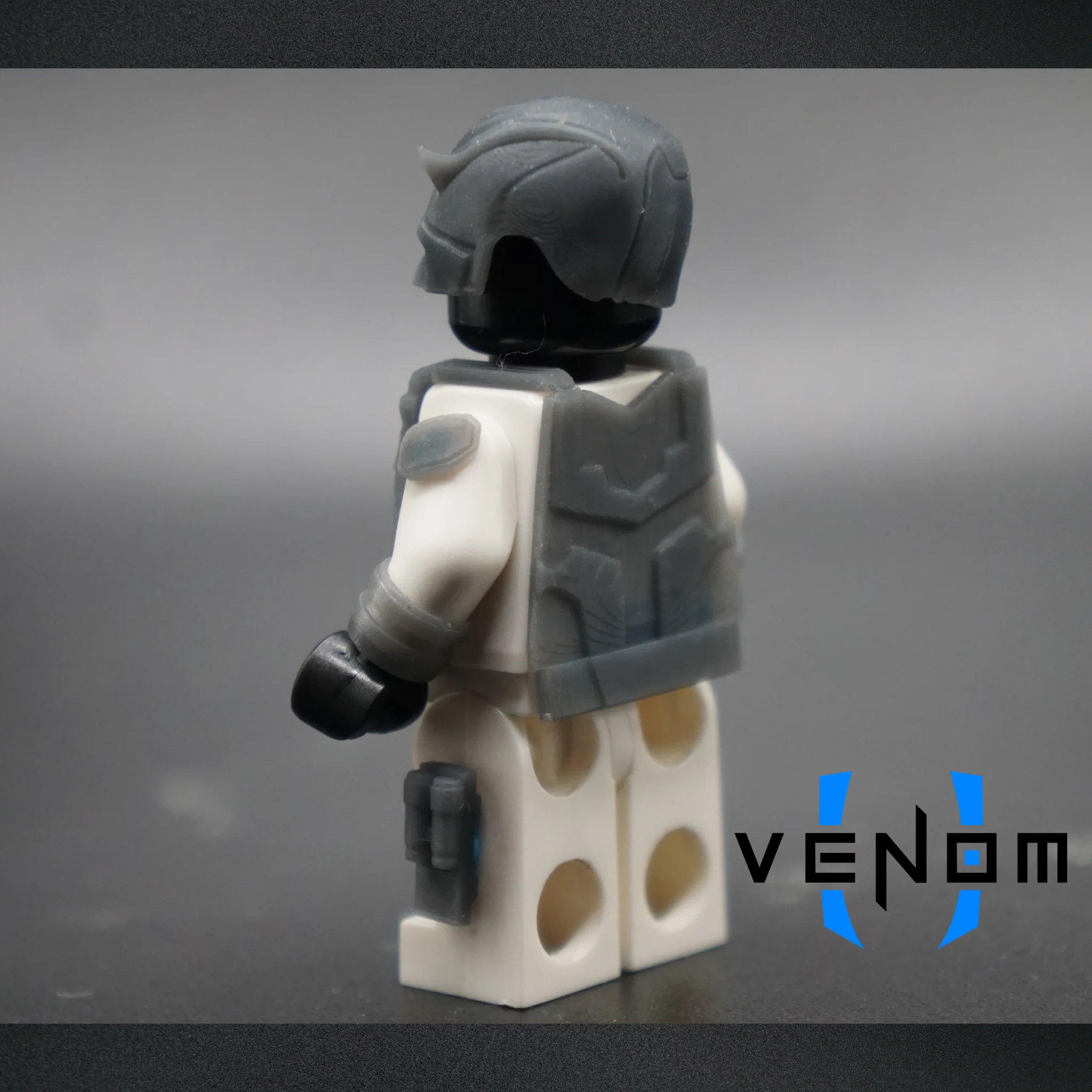 The Risktaker Kit | BrickChaos - Image 3
