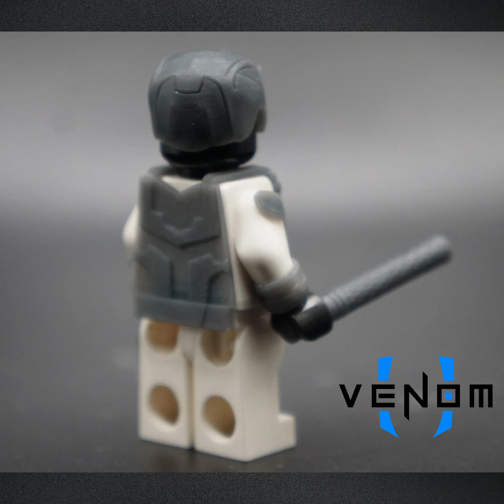 The Risktaker Kit | BrickChaos - Image 4