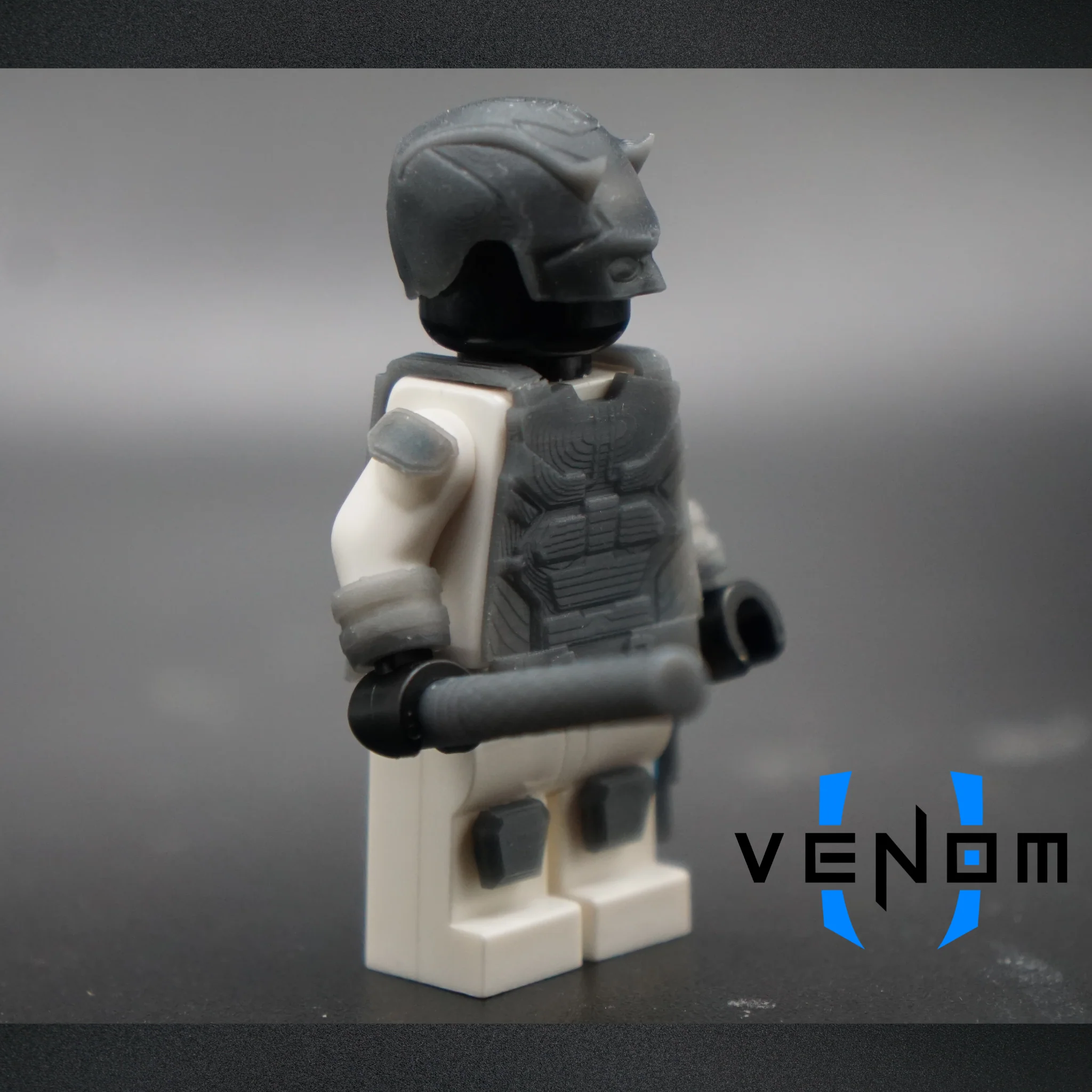 The Risktaker Kit | BrickChaos - Image 5