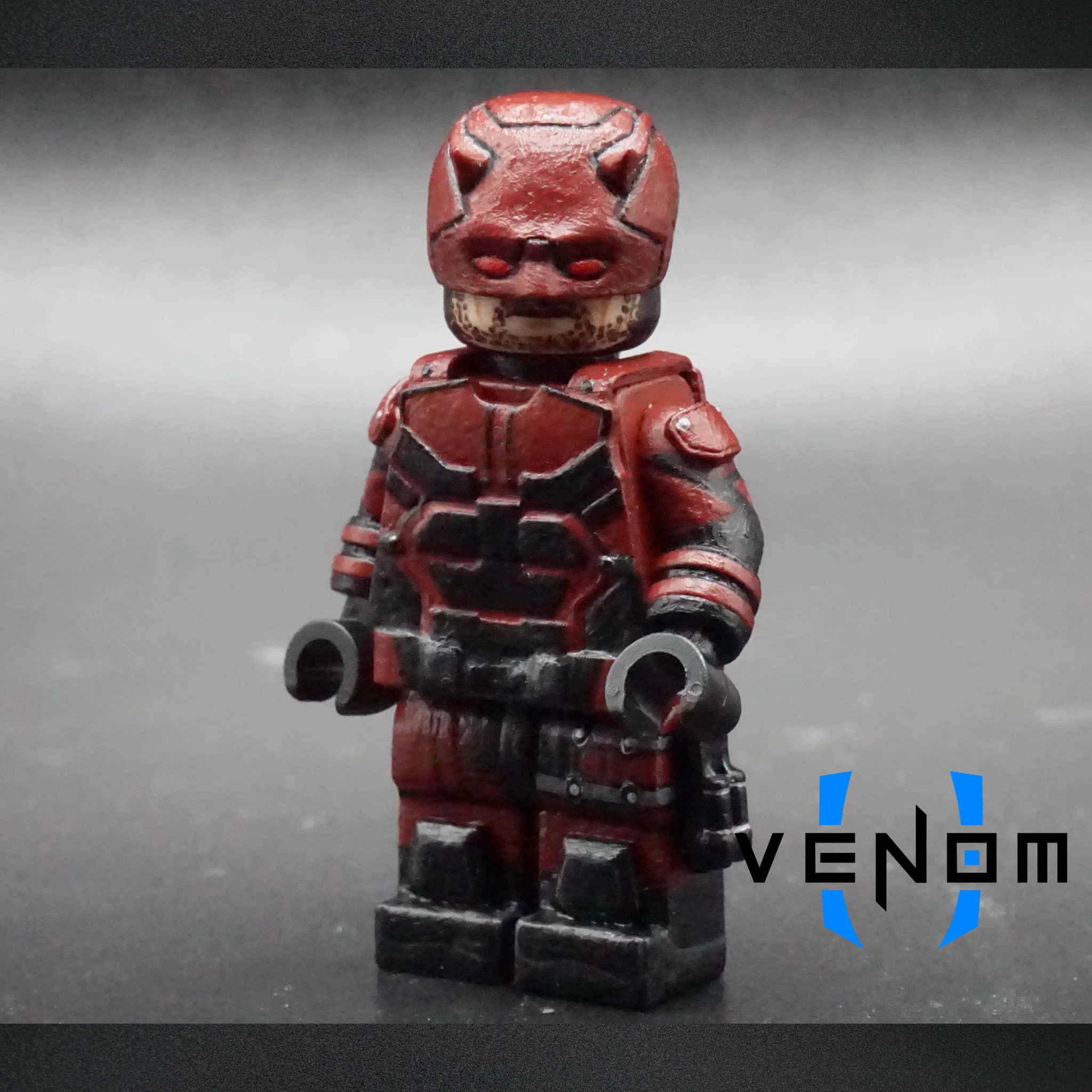 The Risktaker Kit | BrickChaos - Image 8