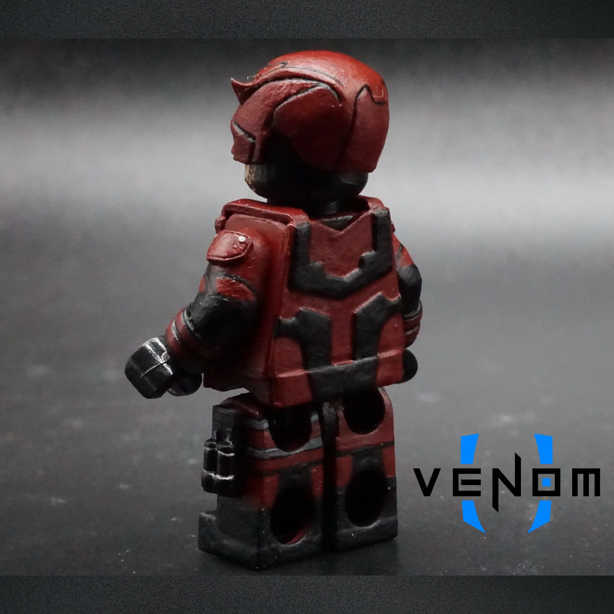 The Risktaker Kit | BrickChaos - Image 9