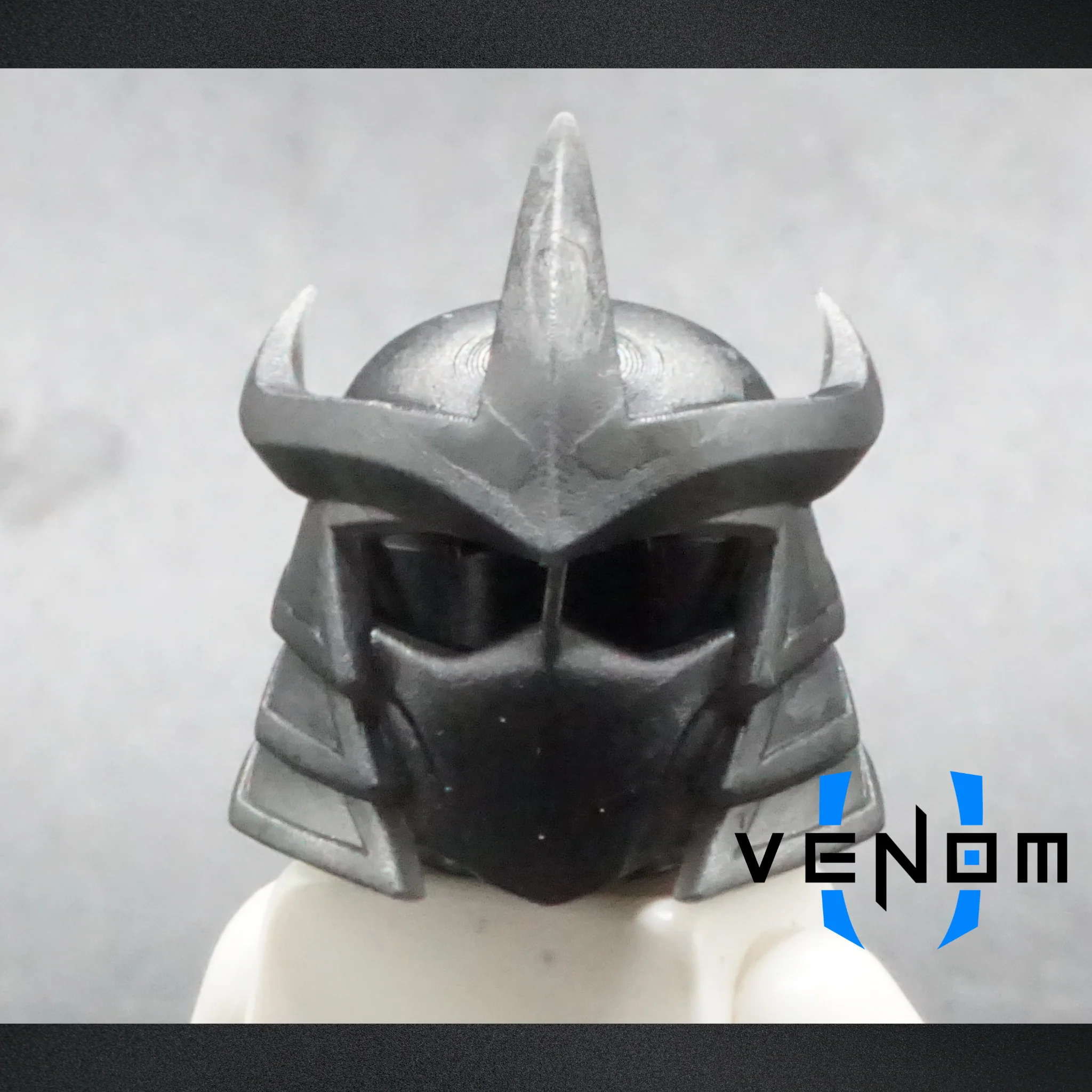 Thrasher Headgear