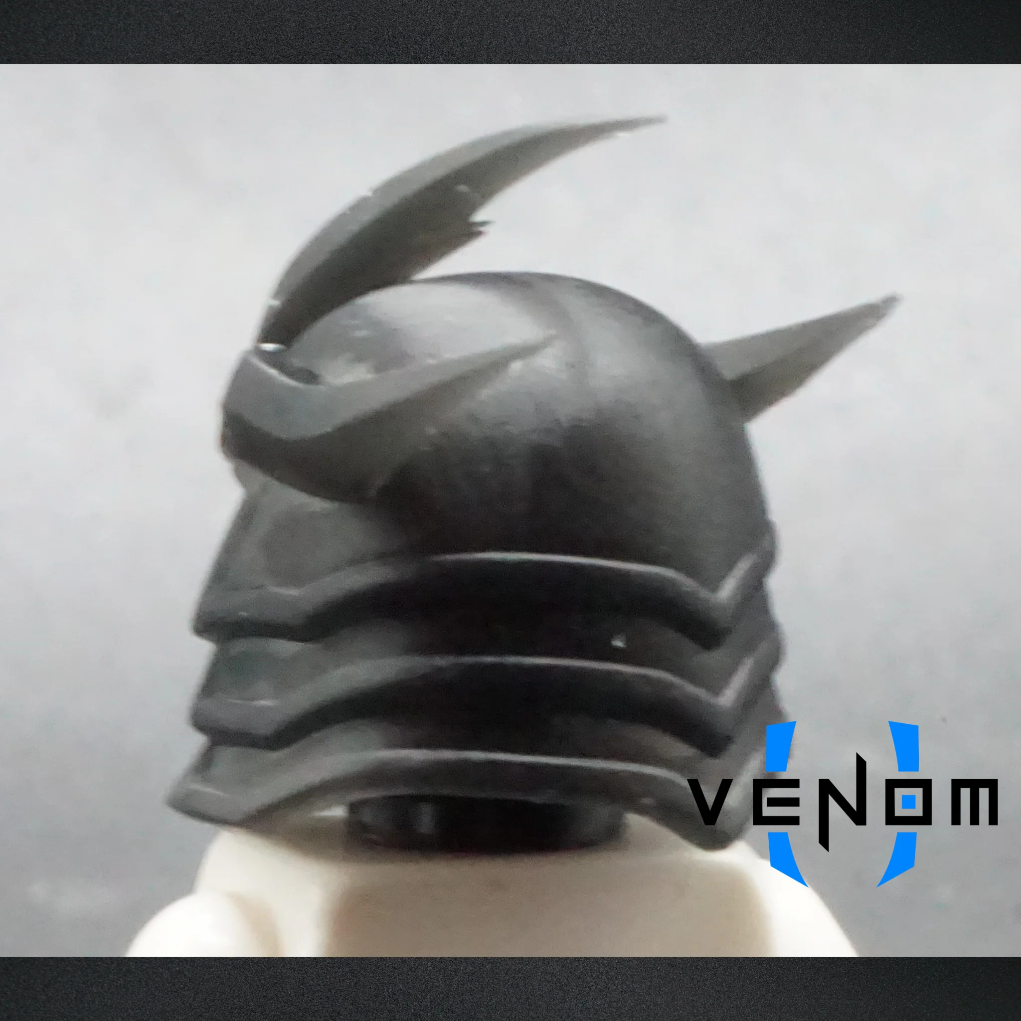 Thrasher Headgear - Image 2