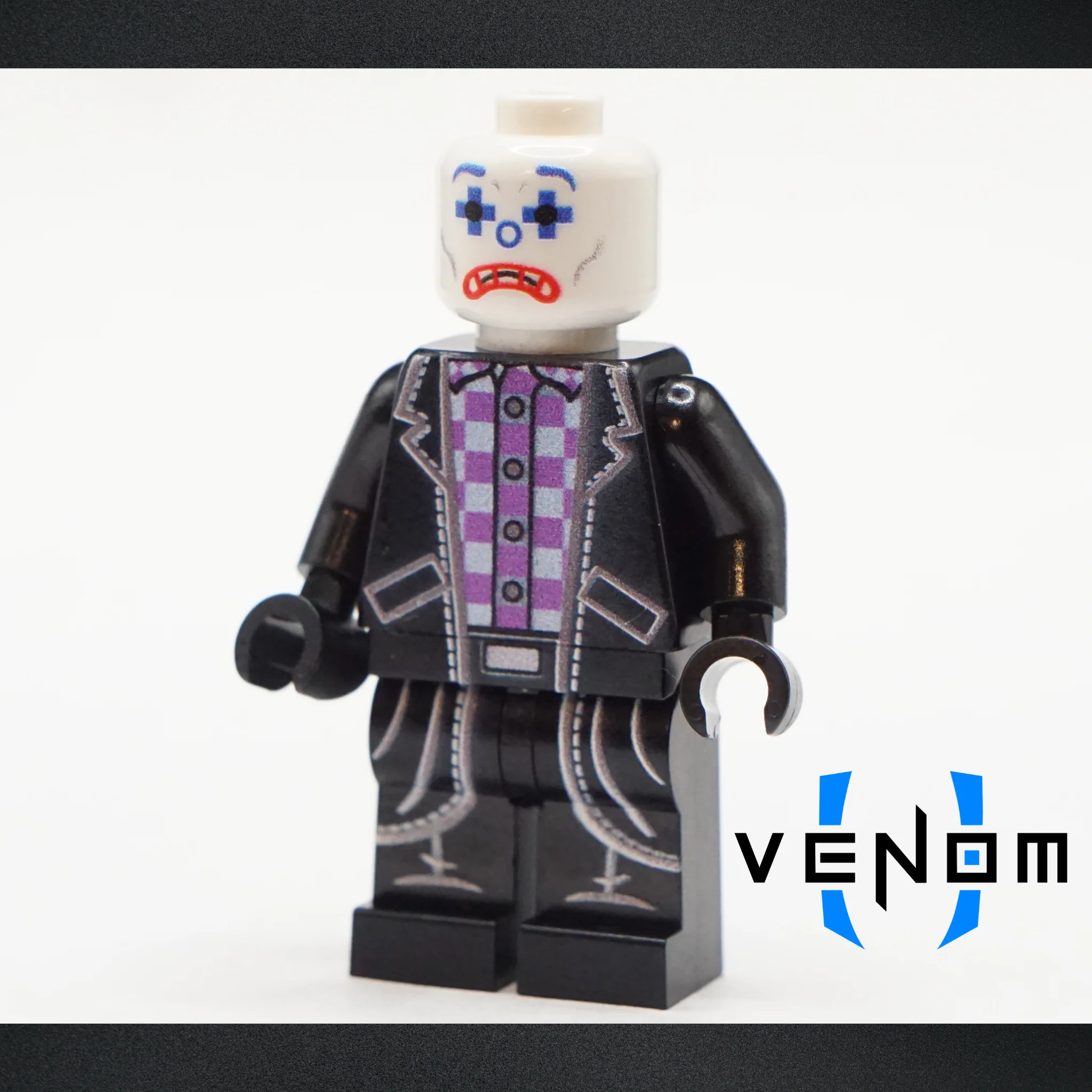 V3 Bank Team UV Printed Bundle - Image 4