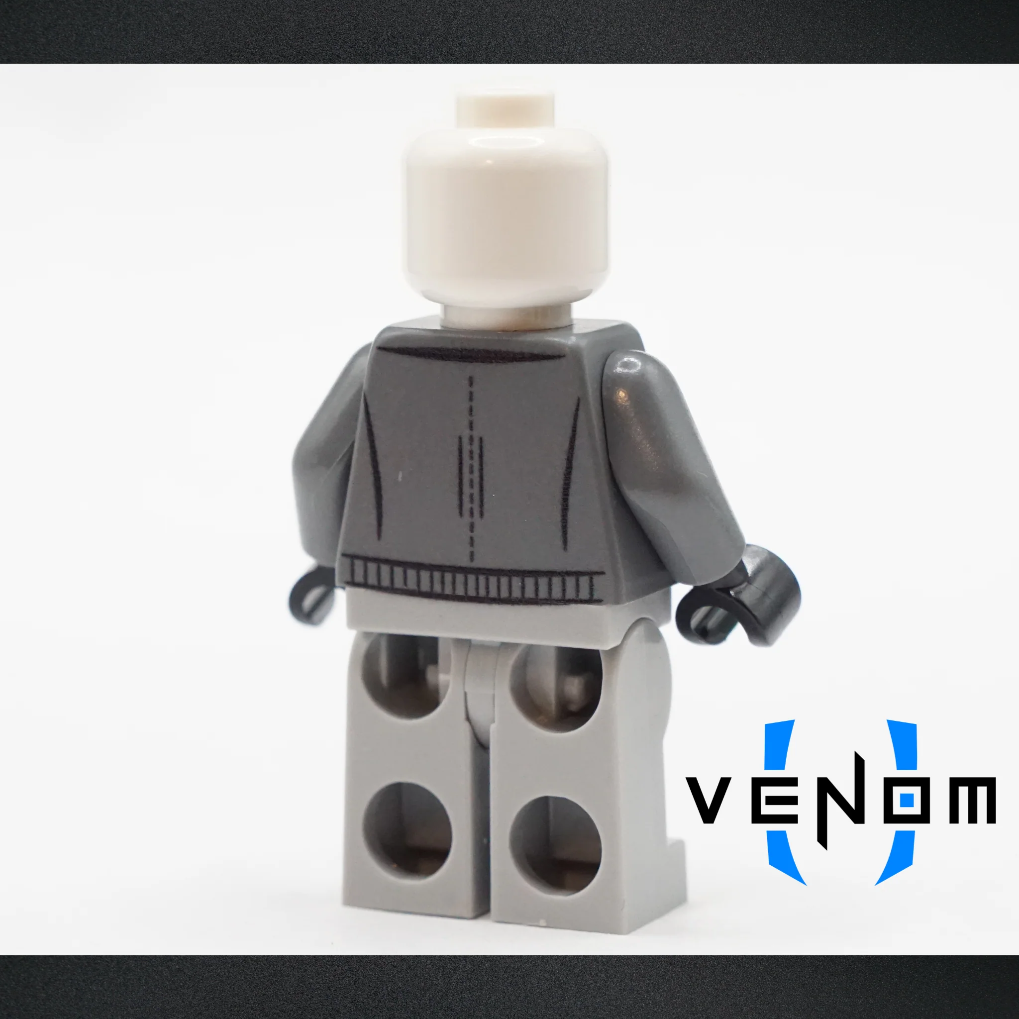 V3 Bank Team UV Printed Bundle - Image 9