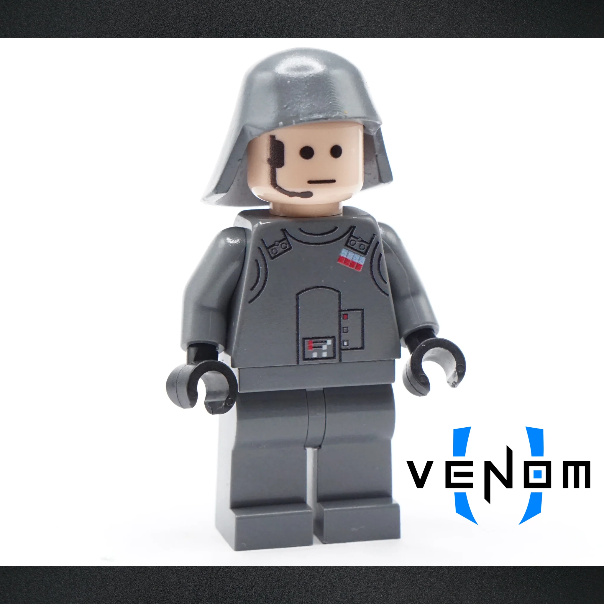 General Veers UV Printed Figure - Image 3