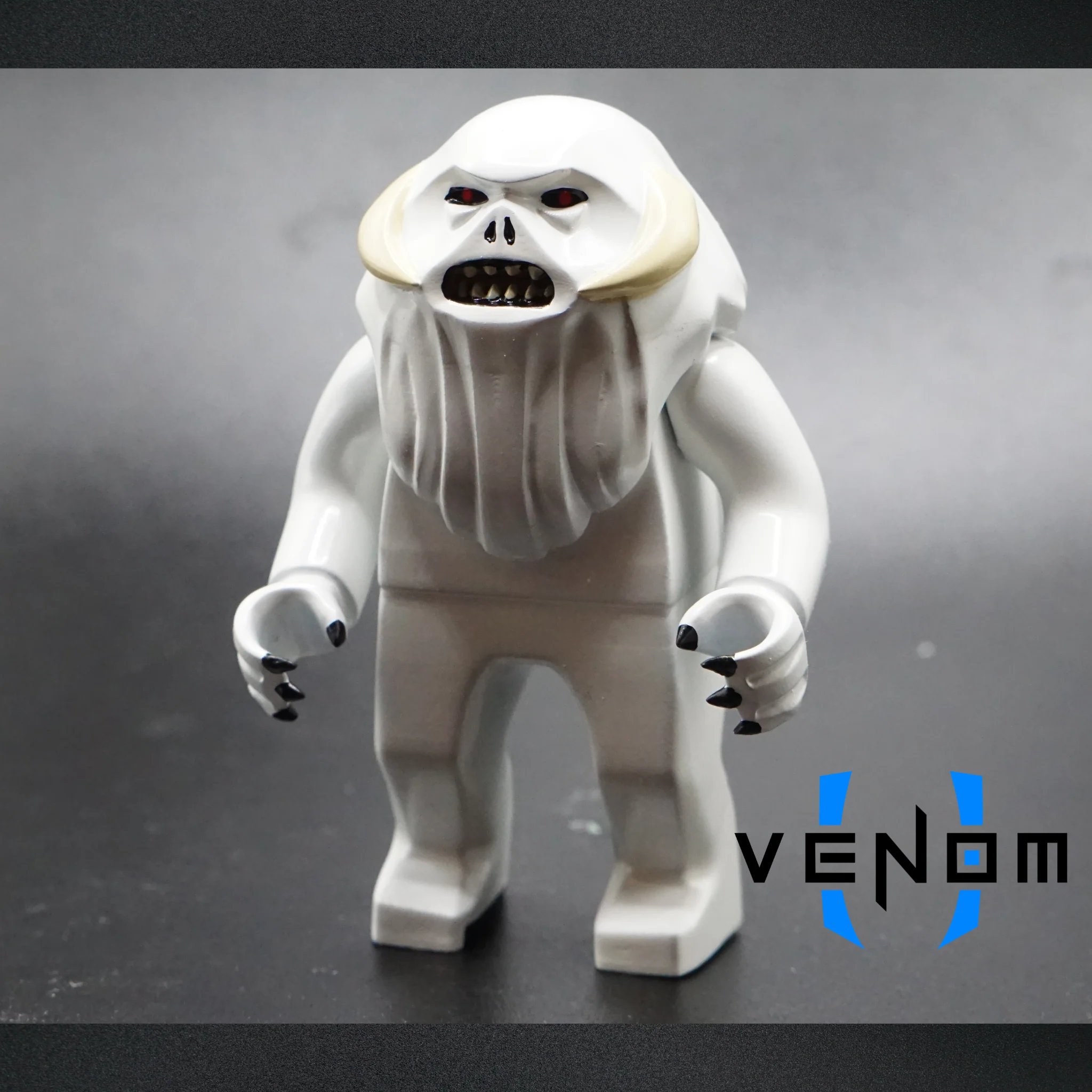 Wampa Big Fig