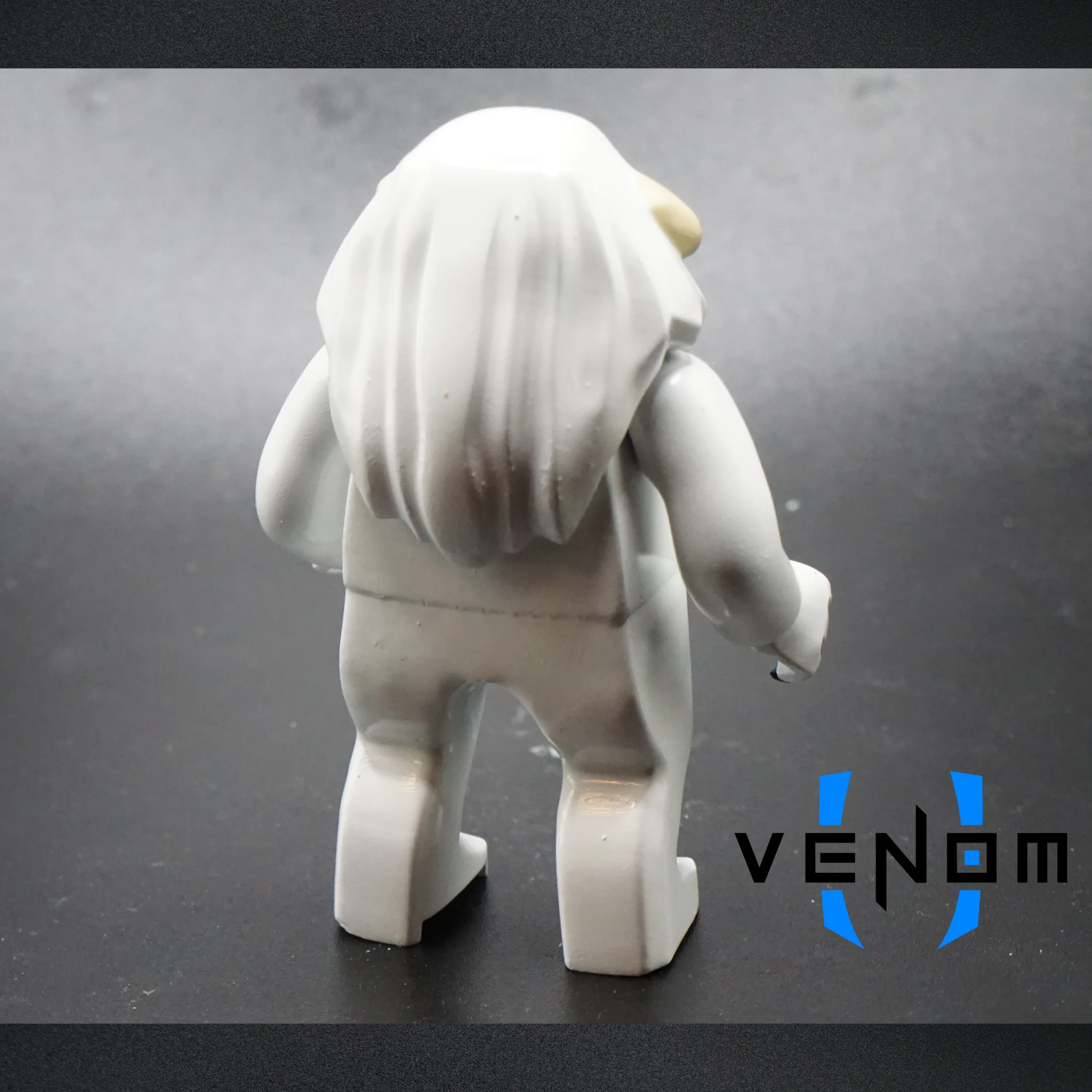 Wampa Big Fig - Image 2
