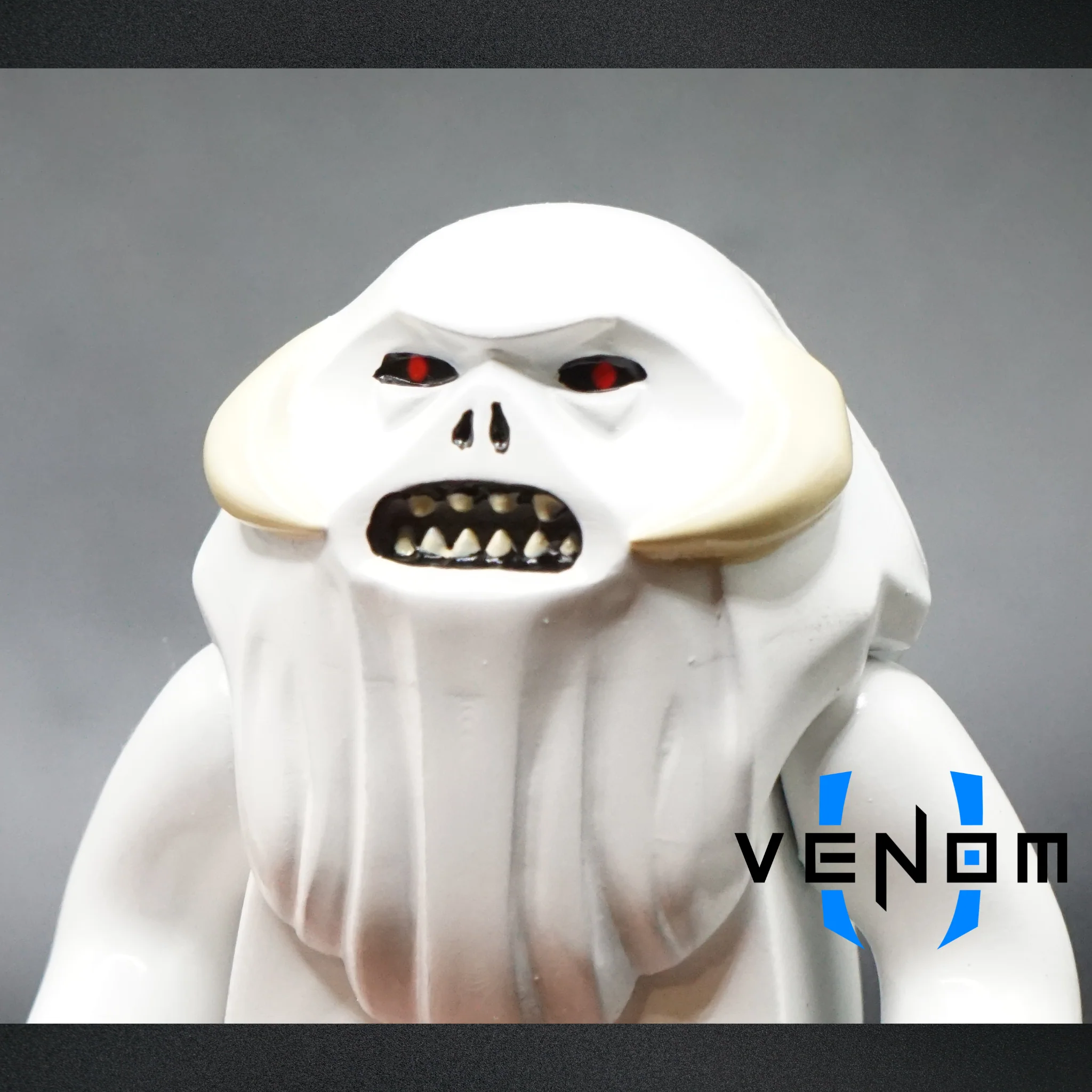 Wampa Big Fig - Image 3